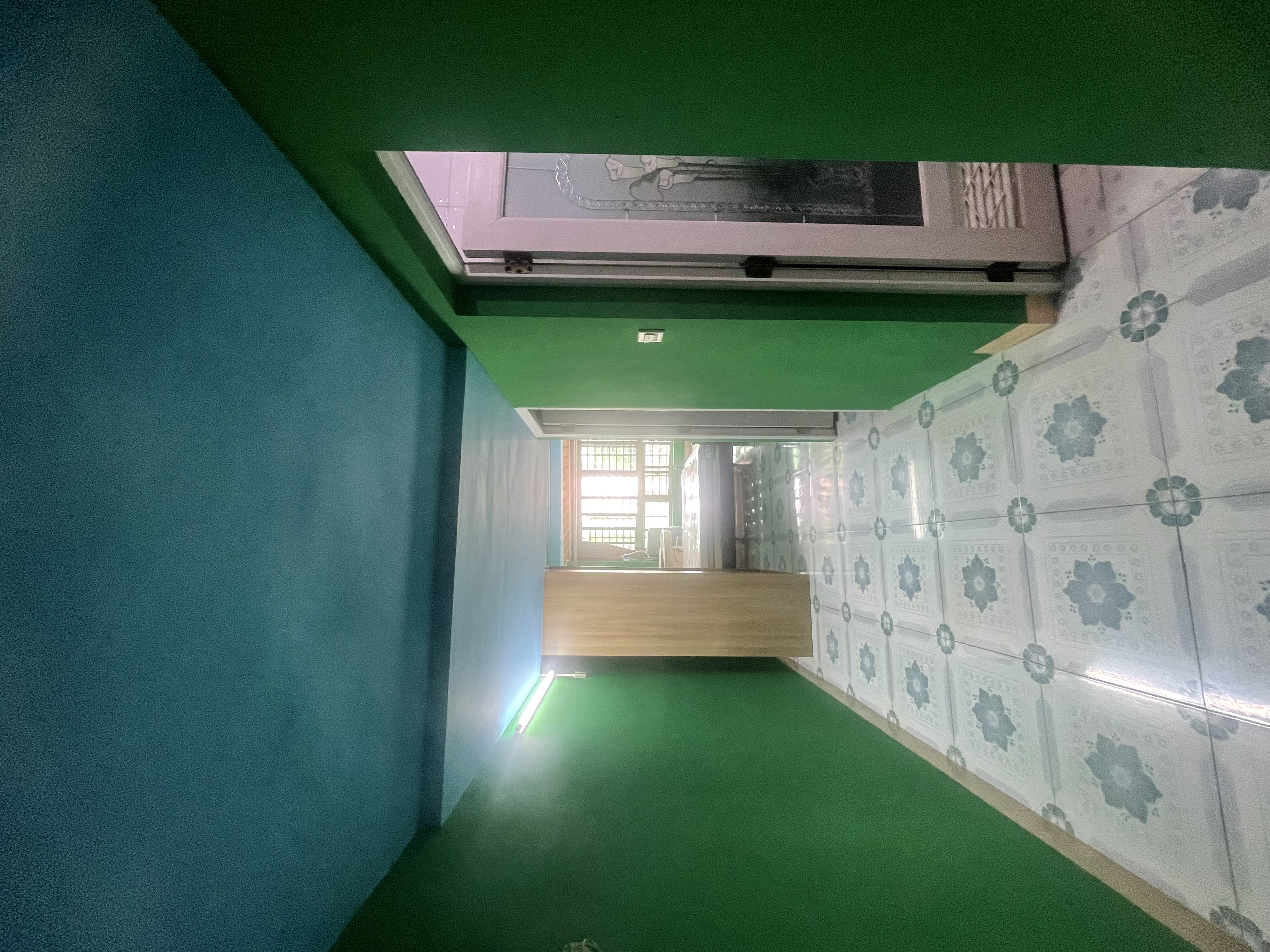 世纪生活港  1室1厅1卫    1500.0元/月室内图