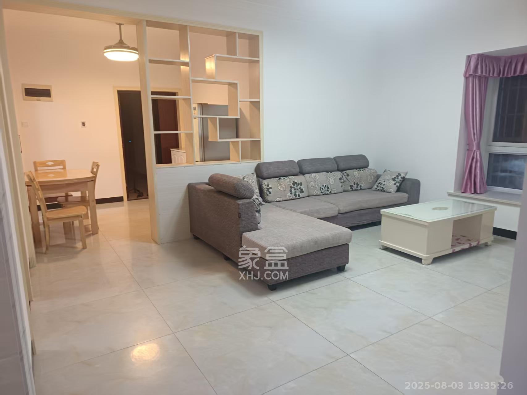 家兴苑  3室2厅2卫    2500.0元/月 家兴苑  3室2厅2卫    2500.0元/月室内图