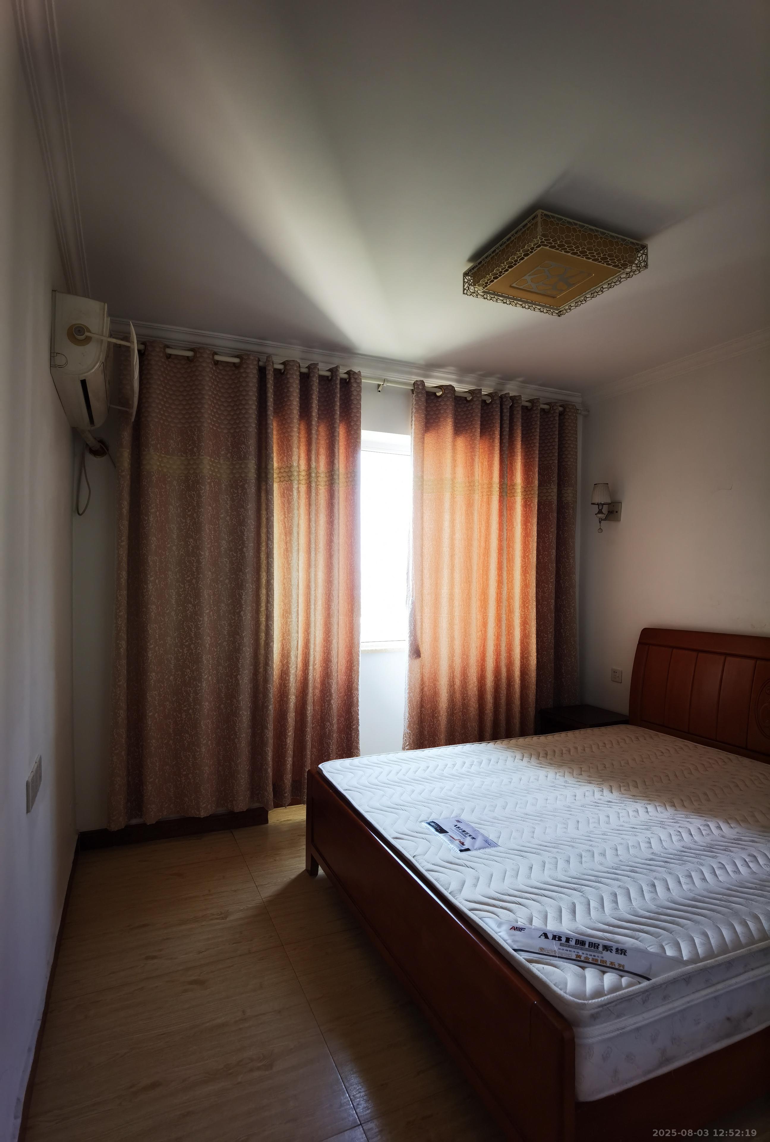 洋湖和园（福联嘉苑）  3室2厅2卫    2600.0元/月室内图