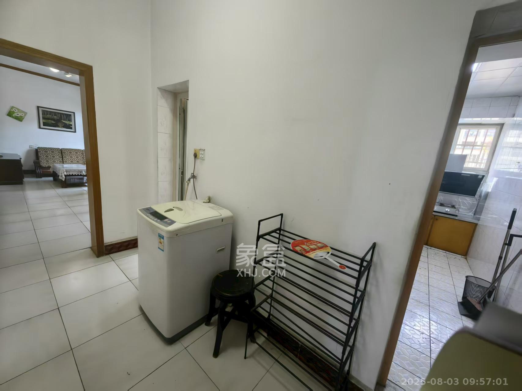 祝威岗散盘 3室1厅1卫 2200.0元/月 祝威岗散盘 3室1厅1卫 2200.0元/月室内图