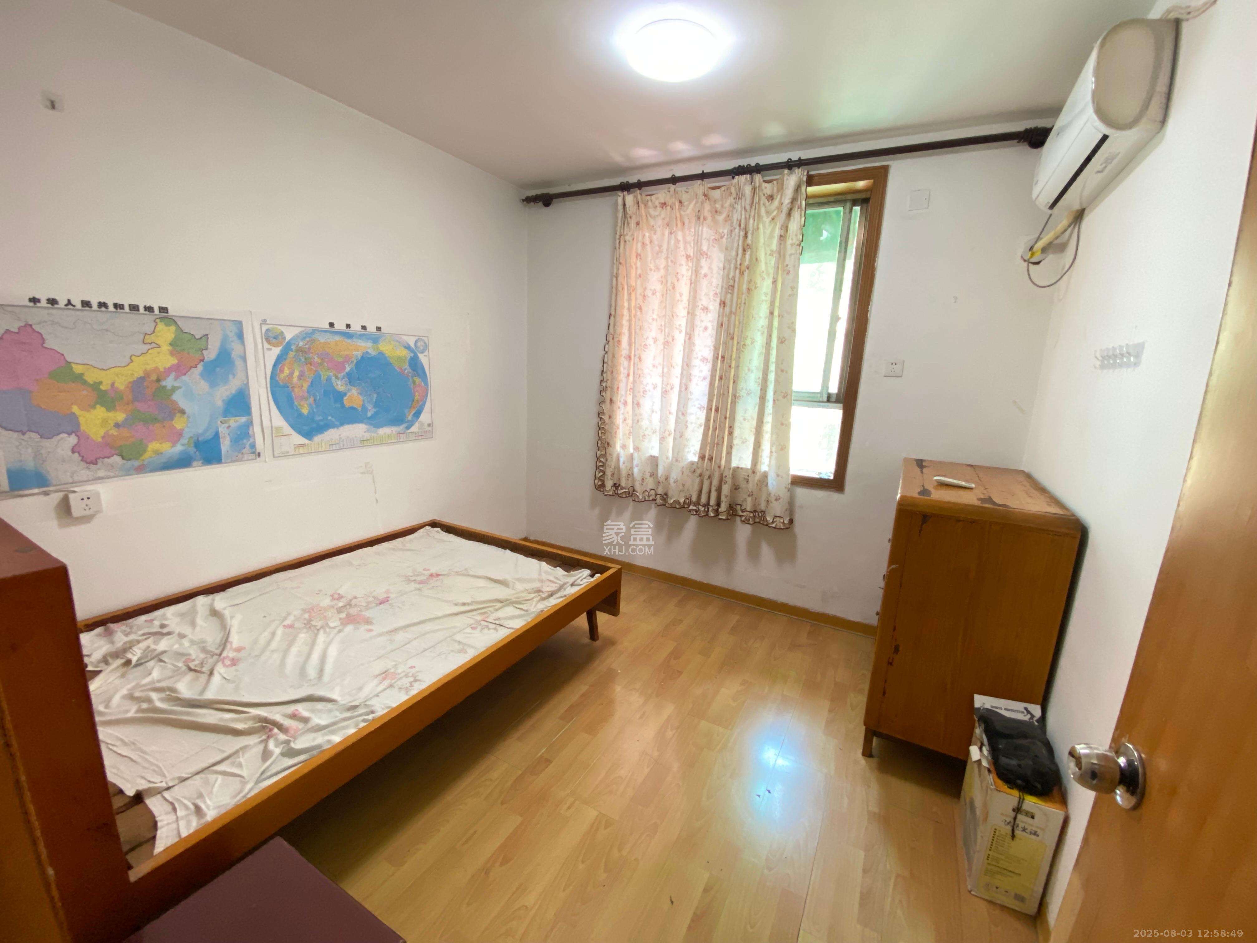 省林勘院  2室1厅1卫    1600.0元/月室内图