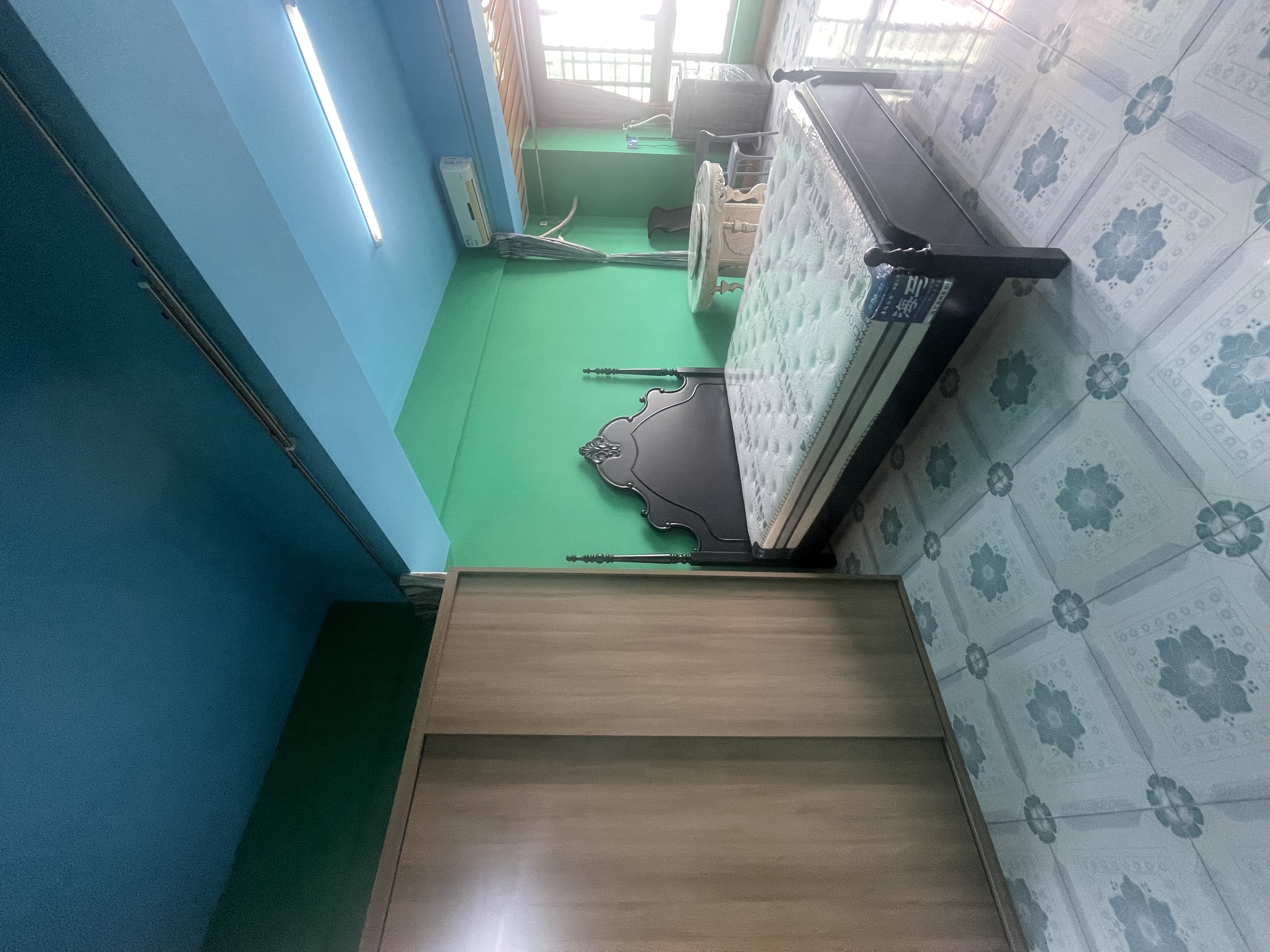 世纪生活港 1室1厅1卫 1500.0元/月 世纪生活港 1室1厅1卫 1500.0元/月室内图