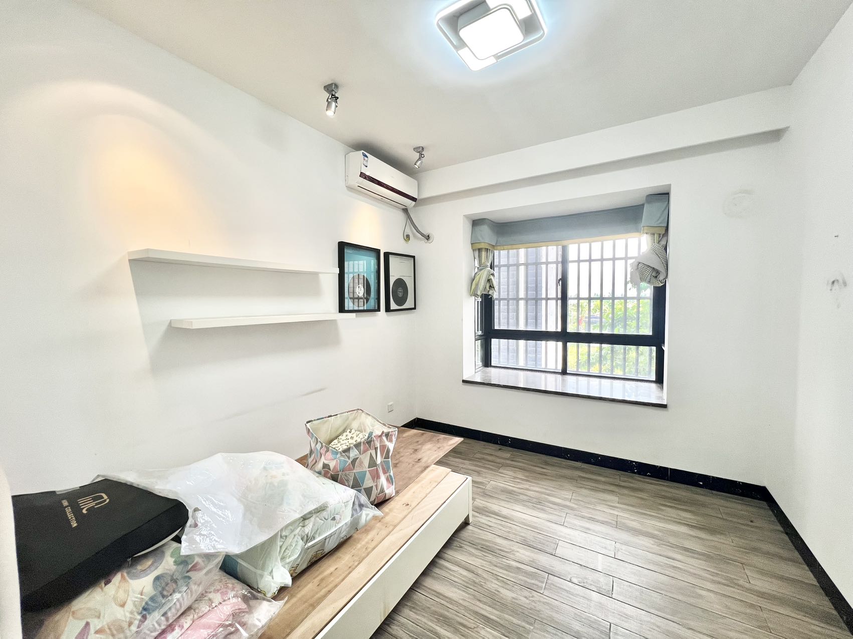 紫竹园 3室2厅2卫 2800.0元/月 紫竹园 3室2厅2卫 2800.0元/月室内图