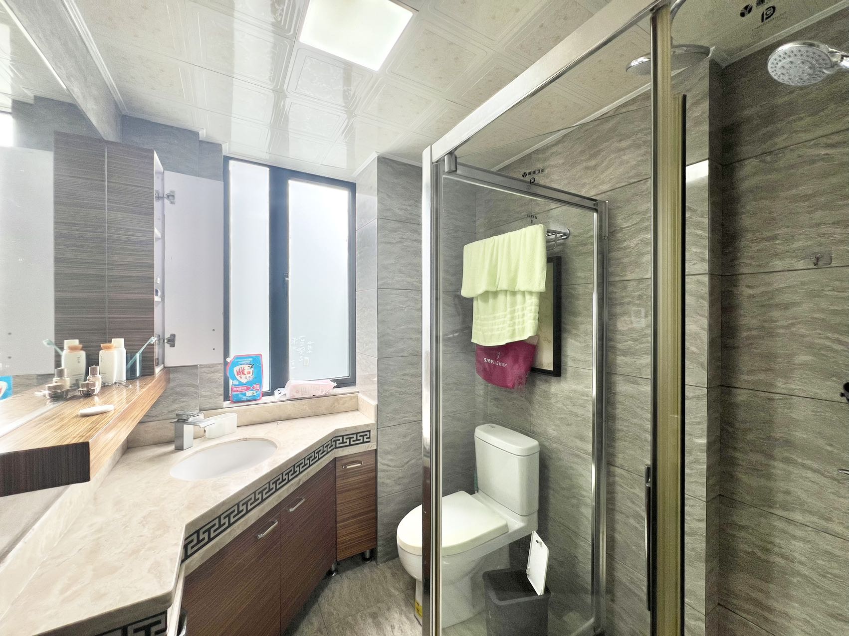 紫竹园 3室2厅2卫 2800.0元/月 紫竹园 3室2厅2卫 2800.0元/月室内图