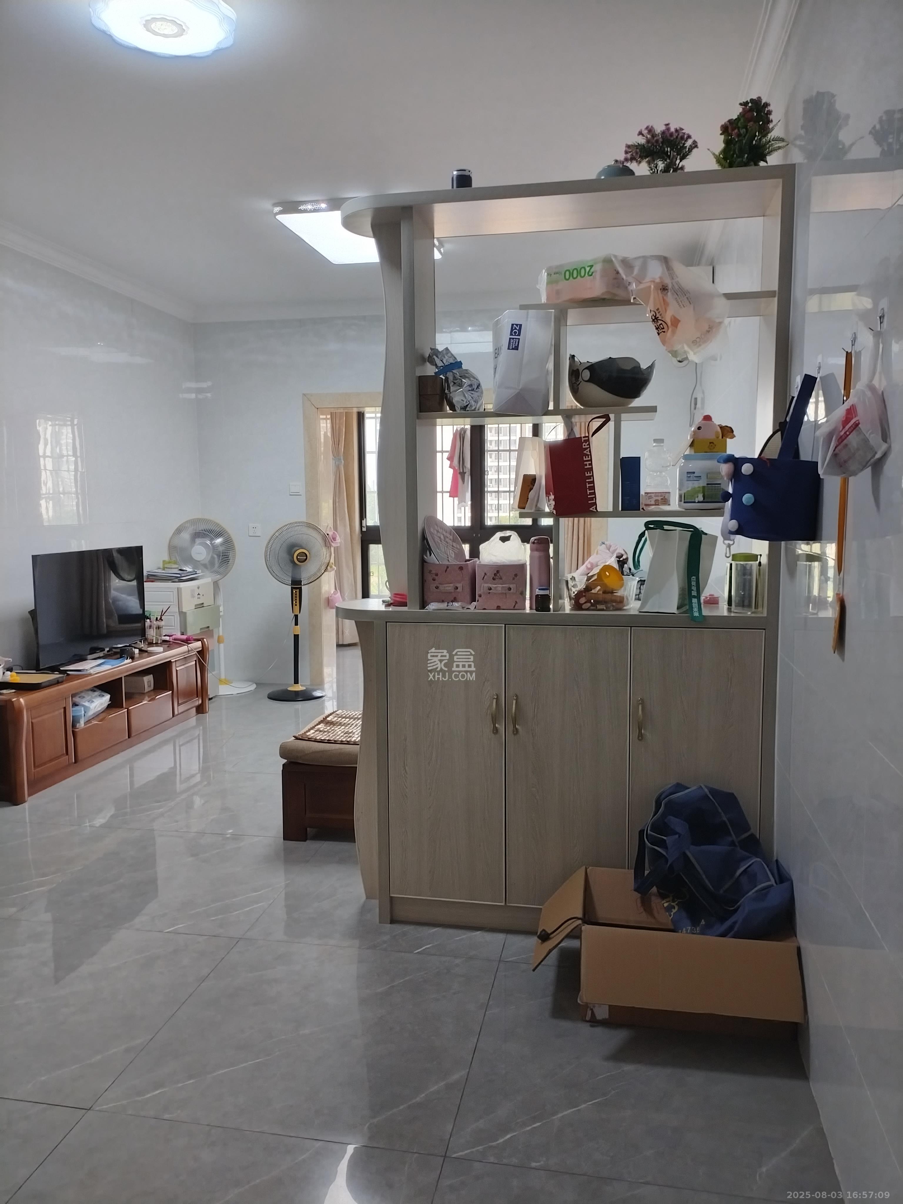 荷韵园  2室1厅1卫   1700.00元/月室内图