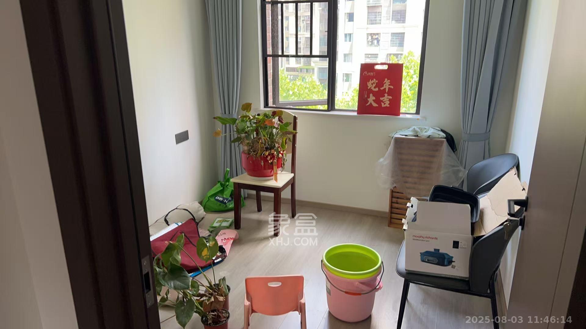 星湖湾二期洋房  1室0厅0卫    4300.0元/月室内图