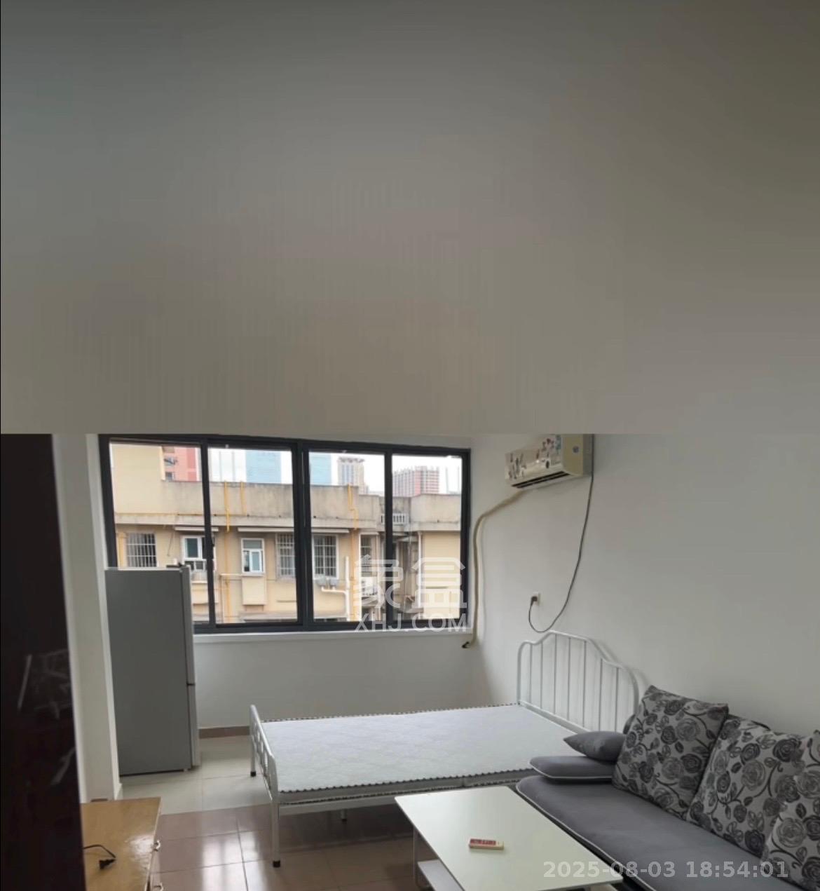 茅亭子 1室1厅1卫 1300.0元/月 茅亭子 1室1厅1卫 1300.0元/月室内图