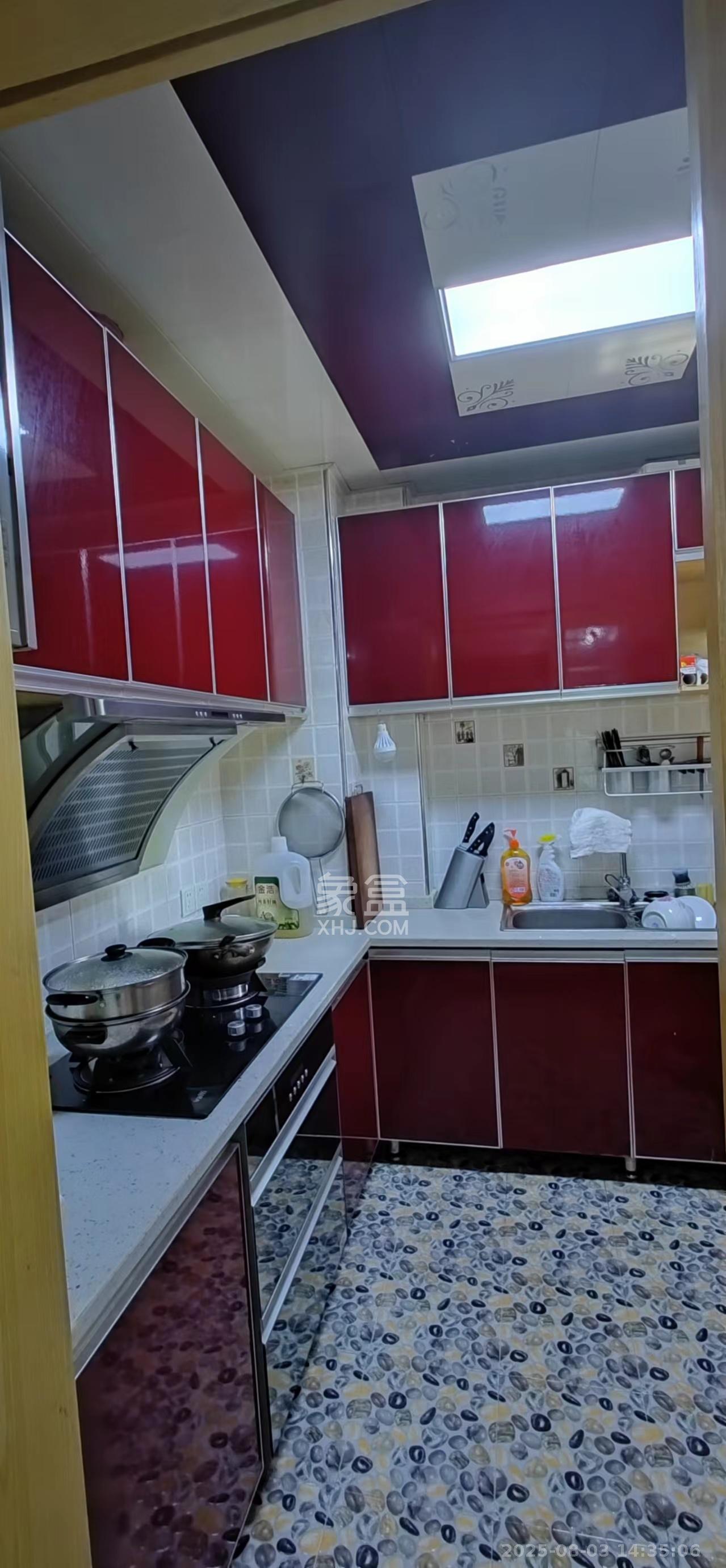 增辉凯旋帝景 2室2厅1卫 1600.0元/月 增辉凯旋帝景 2室2厅1卫 1600.0元/月室内图