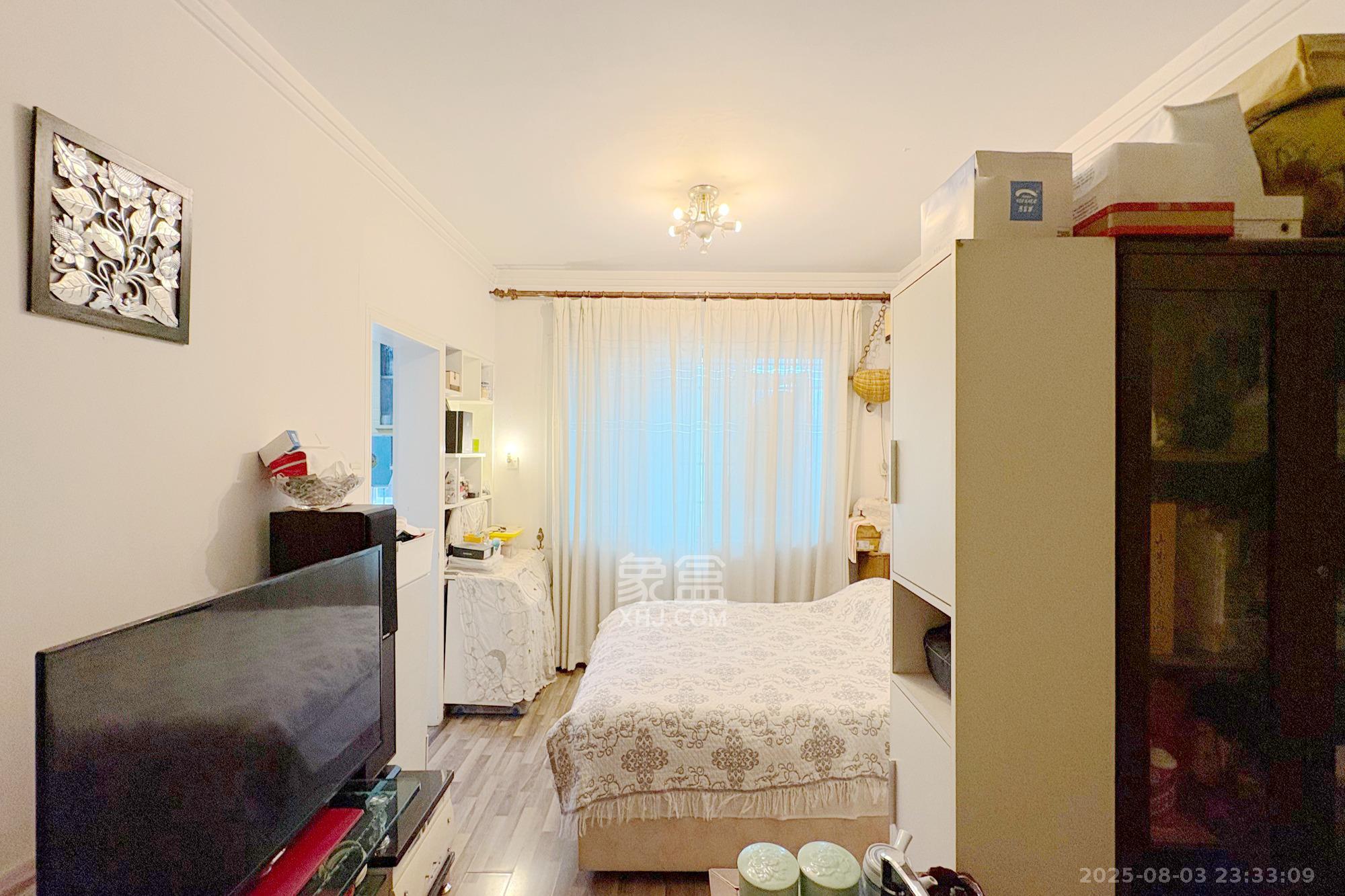 添景阁 1室1厅1卫 35.0万 添景阁 1室1厅1卫 35.0万卧室