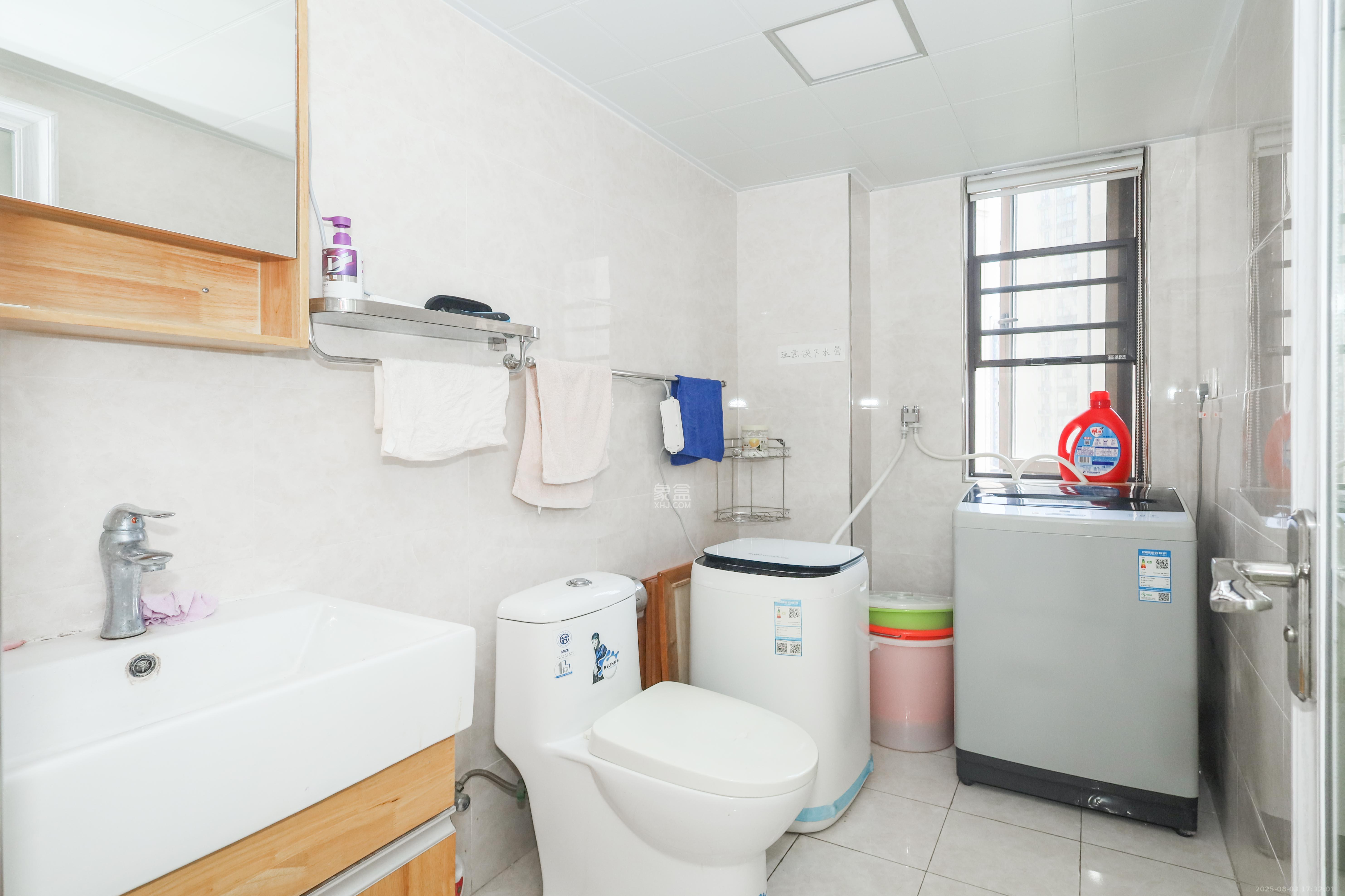 梅溪湖合能璞丽  3室2厅2卫    125.0万 梅溪湖合能璞丽  3室2厅2卫    125.0万卫生间