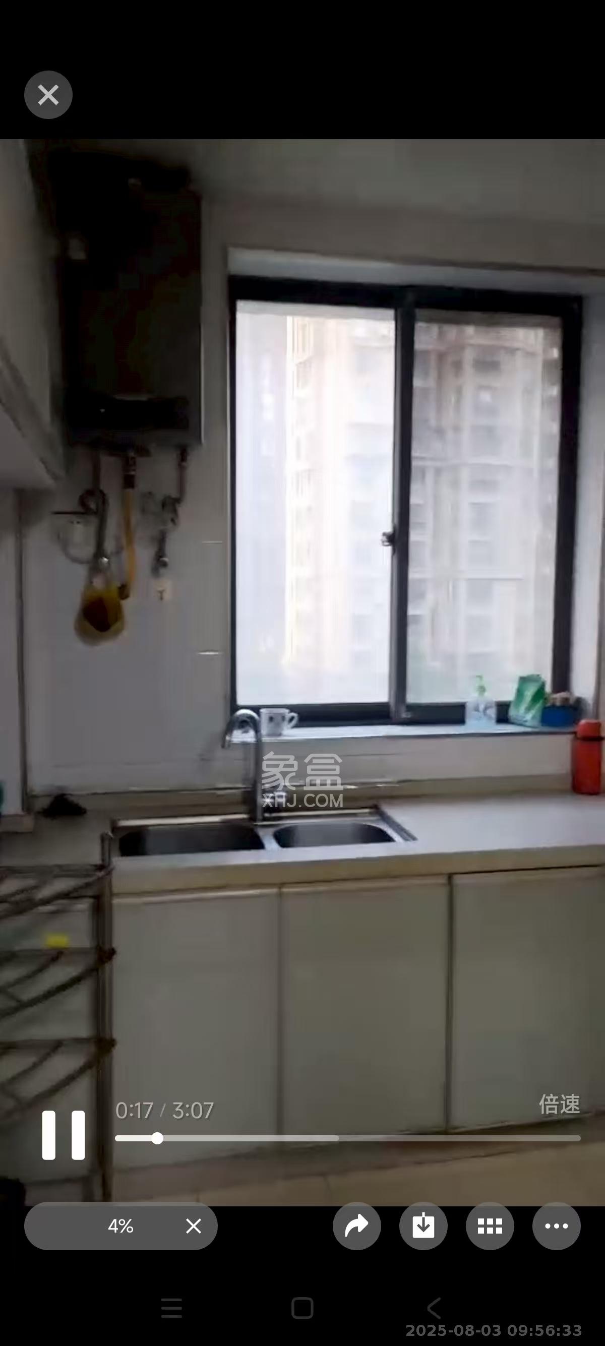 优山美地 3室2厅2卫 2500.0元/月 优山美地 3室2厅2卫 2500.0元/月室内图