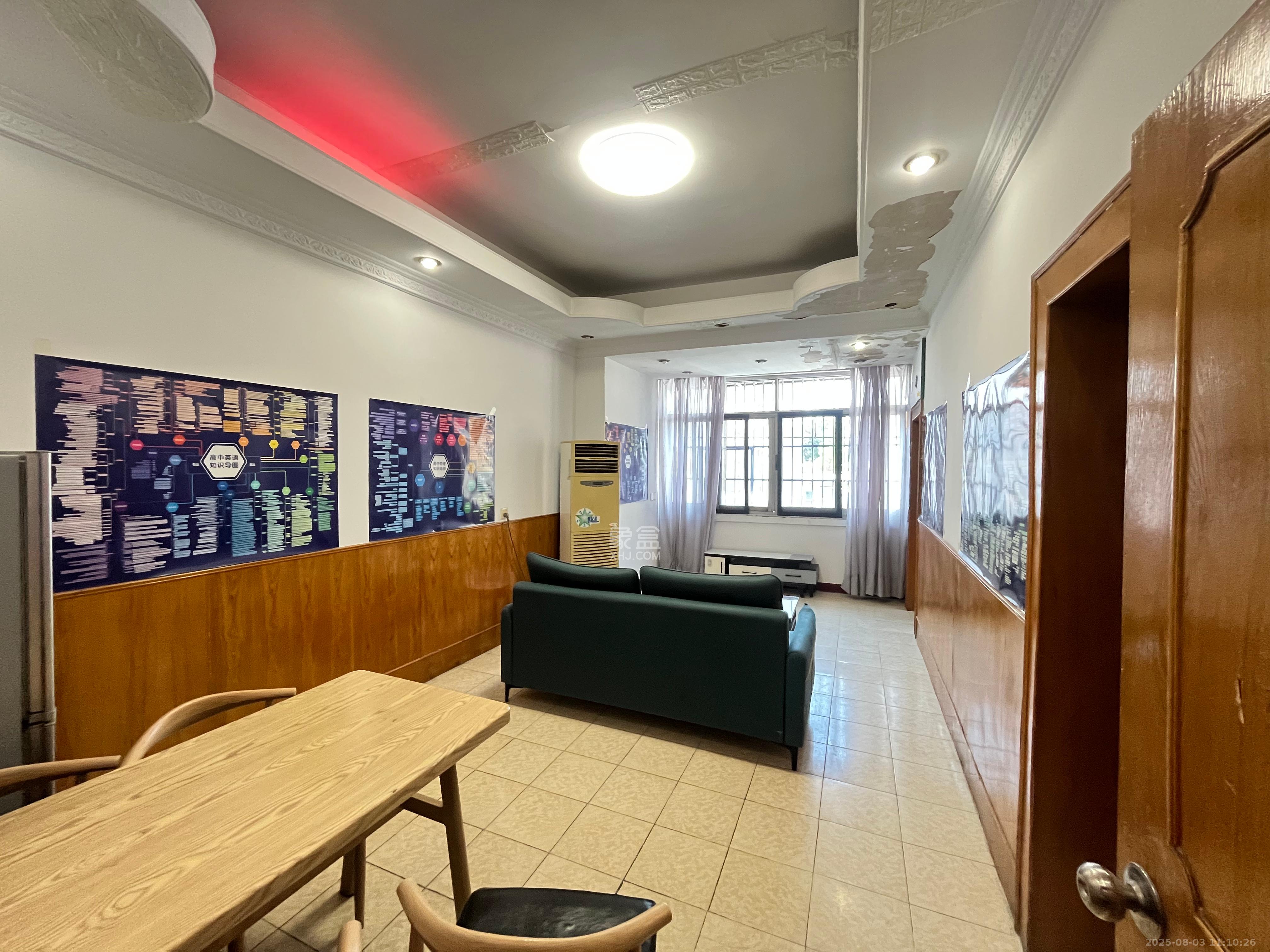 汽贸大厦 2室1厅1卫 2200.0元/月 汽贸大厦 2室1厅1卫 2200.0元/月室内图