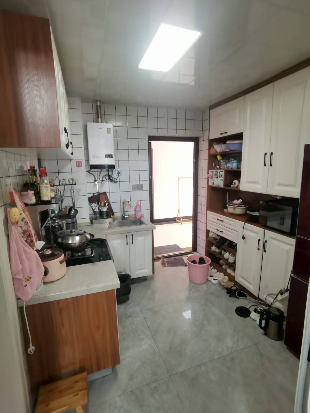 云顶上品  1室1厅1卫   25.80万室内图