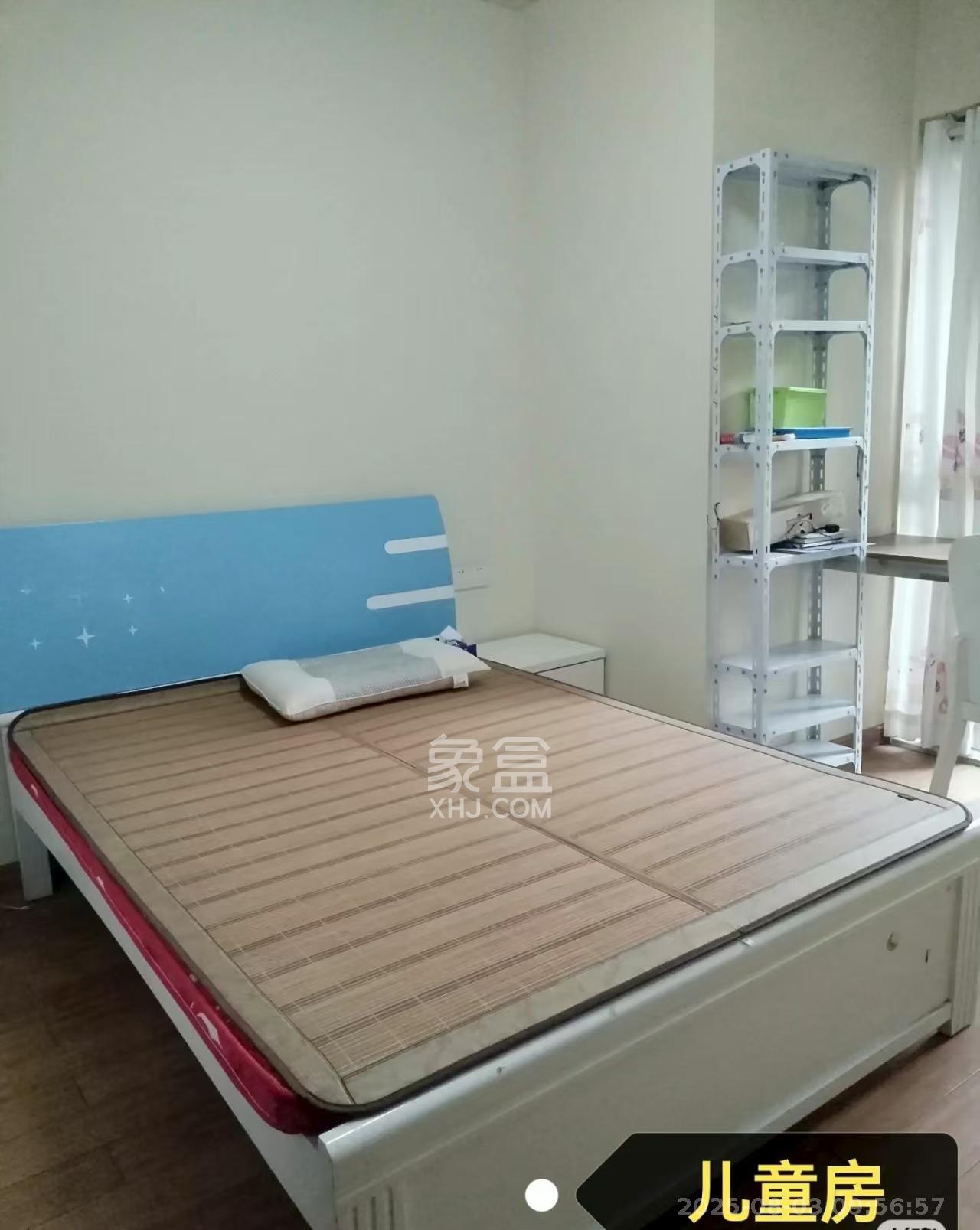 优山美地 3室2厅2卫 2500.0元/月 优山美地 3室2厅2卫 2500.0元/月室内图