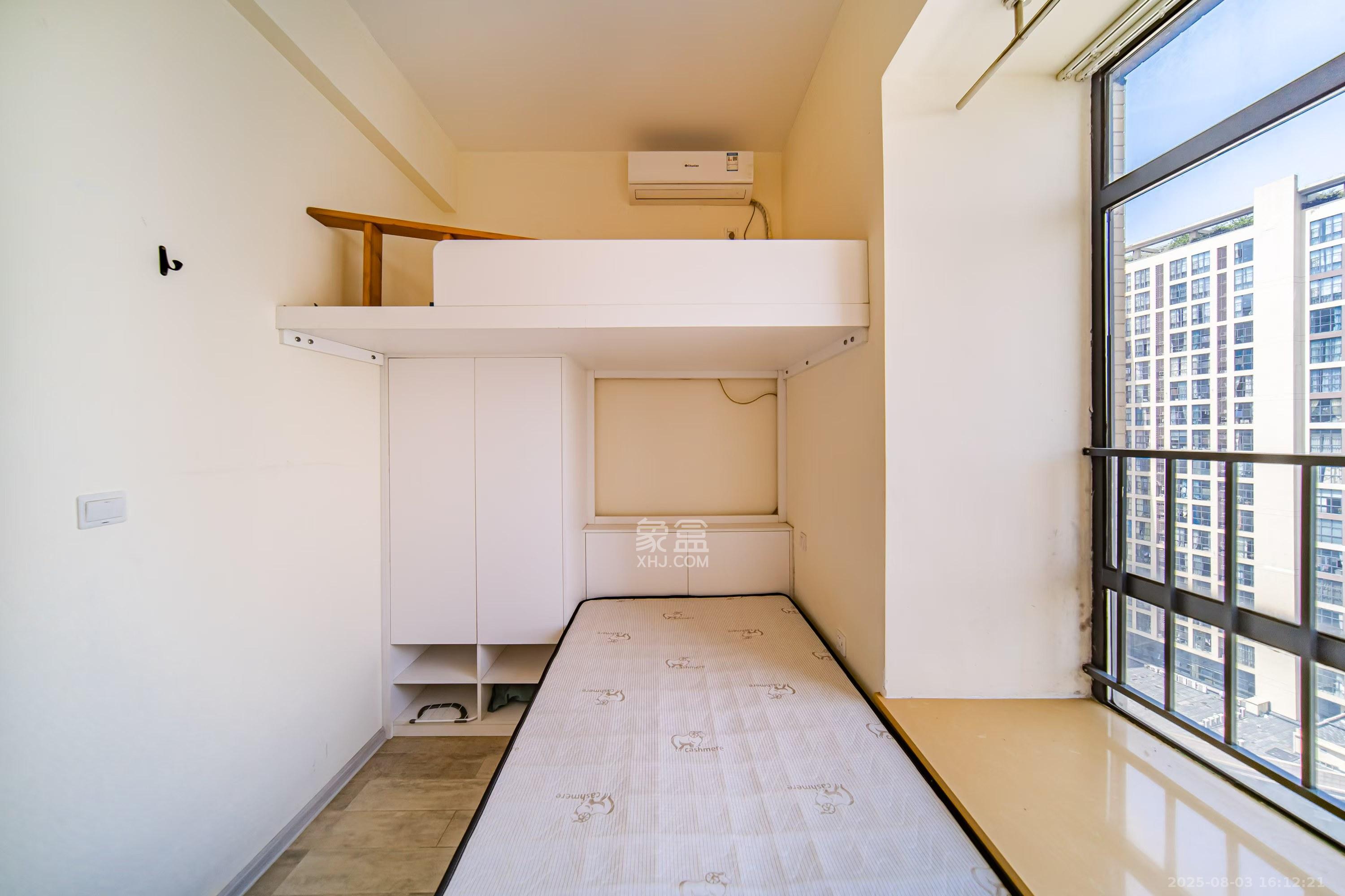 兰亭湾畔 1室1厅1卫 900.0元/月 兰亭湾畔 1室1厅1卫 900.0元/月室内图