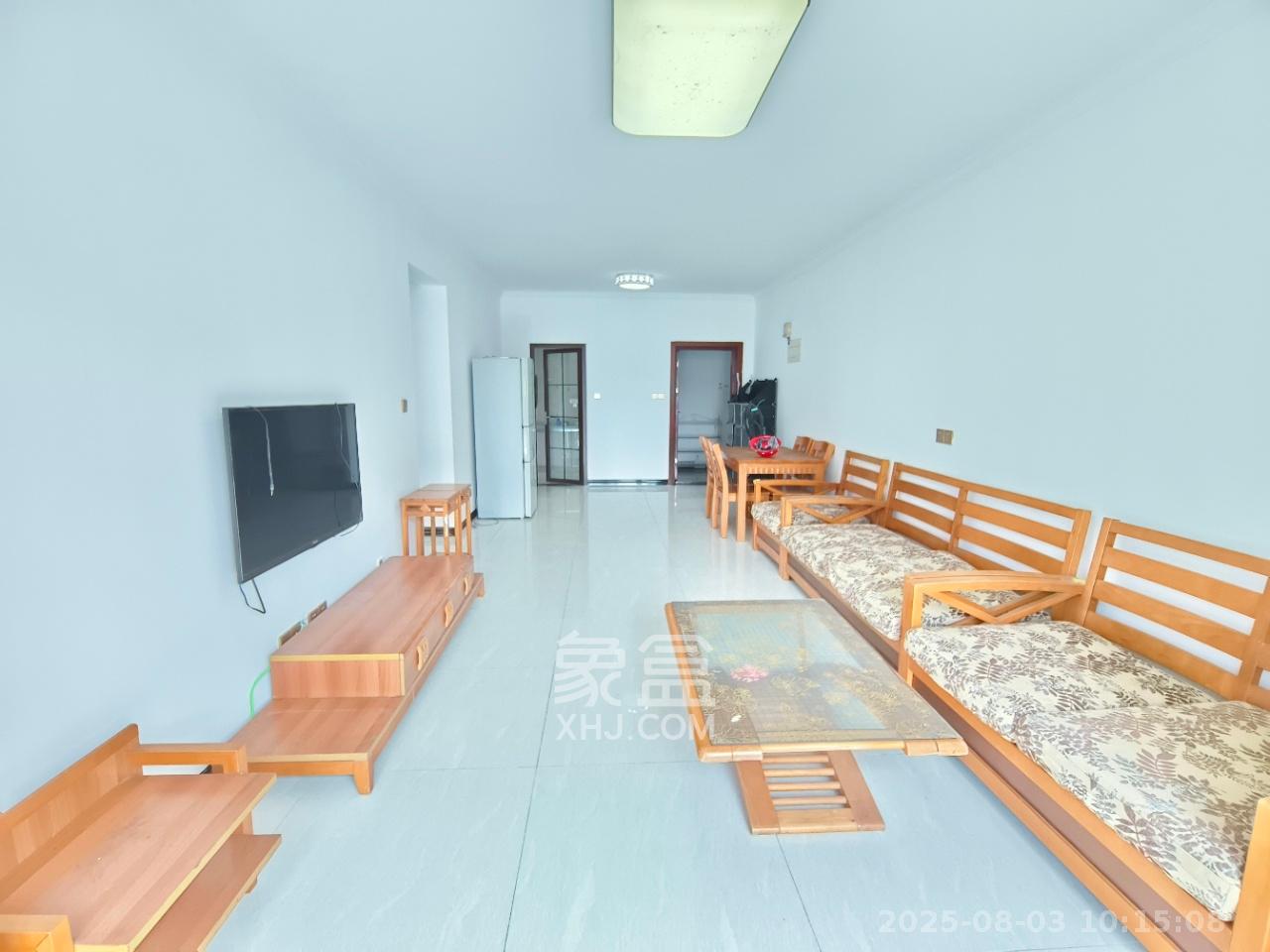 和润园一、二期 2室2厅1卫 2000.0元/月 和润园一、二期 2室2厅1卫 2000.0元/月室内图