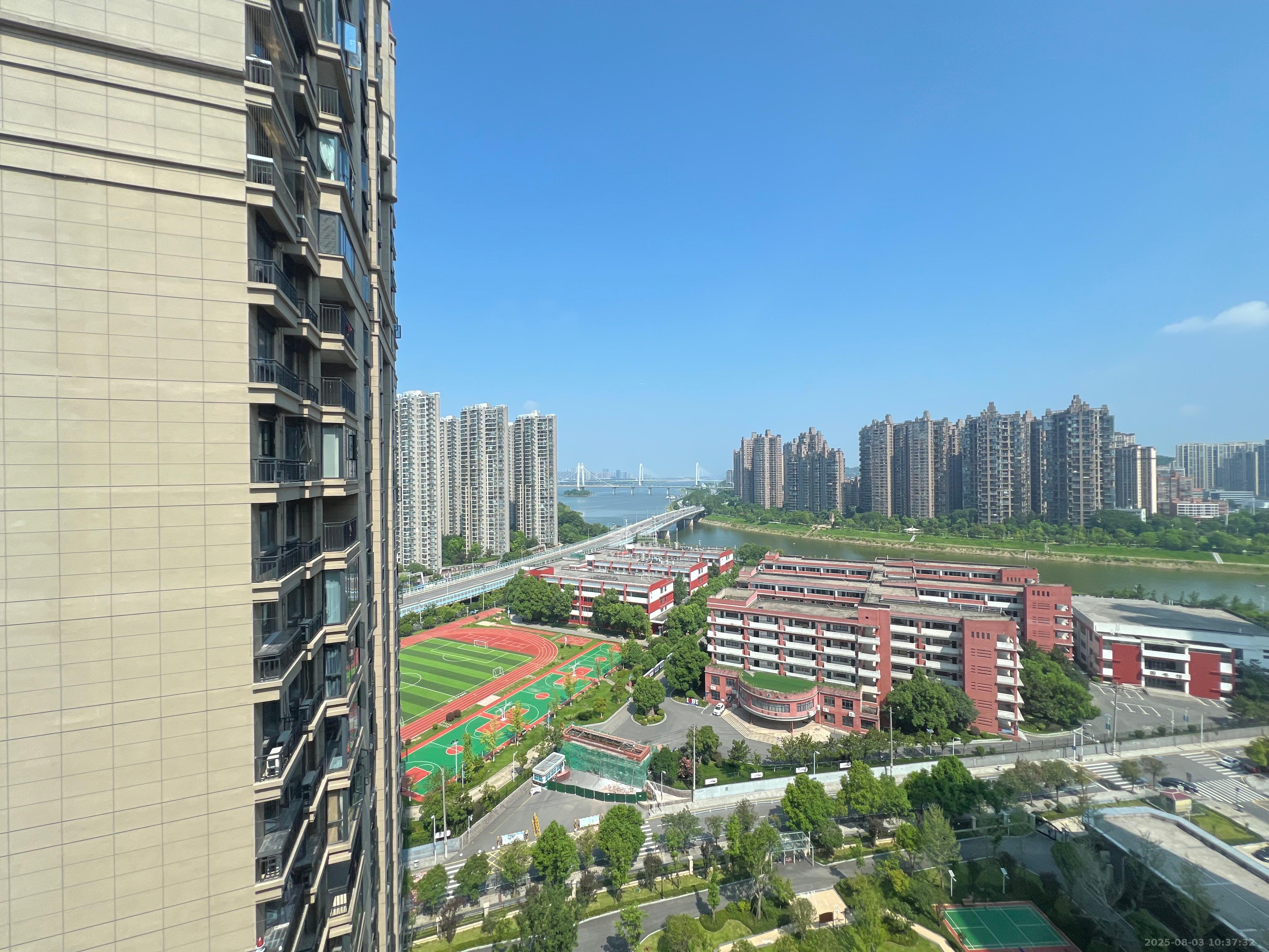 恒大清澜苑（恒大御景半岛四期）  1室1厅1卫    1500.0元/月室内图