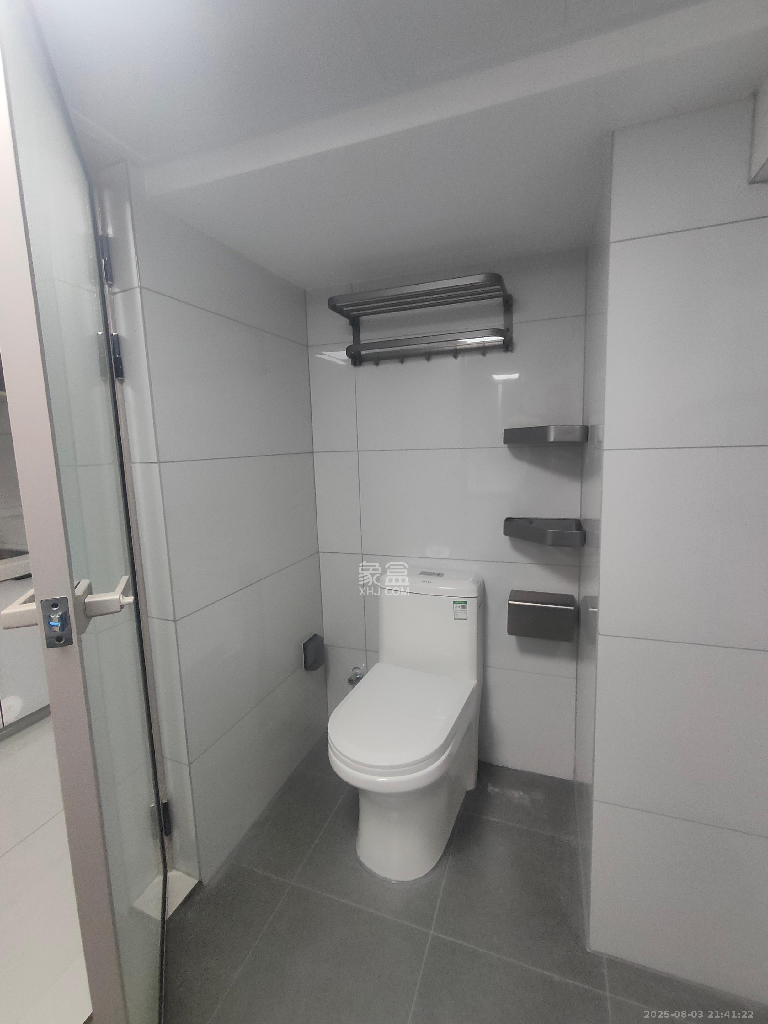 梅溪悦章 1室0厅0卫 1600.0元/月 梅溪悦章 1室0厅0卫 1600.0元/月室内图