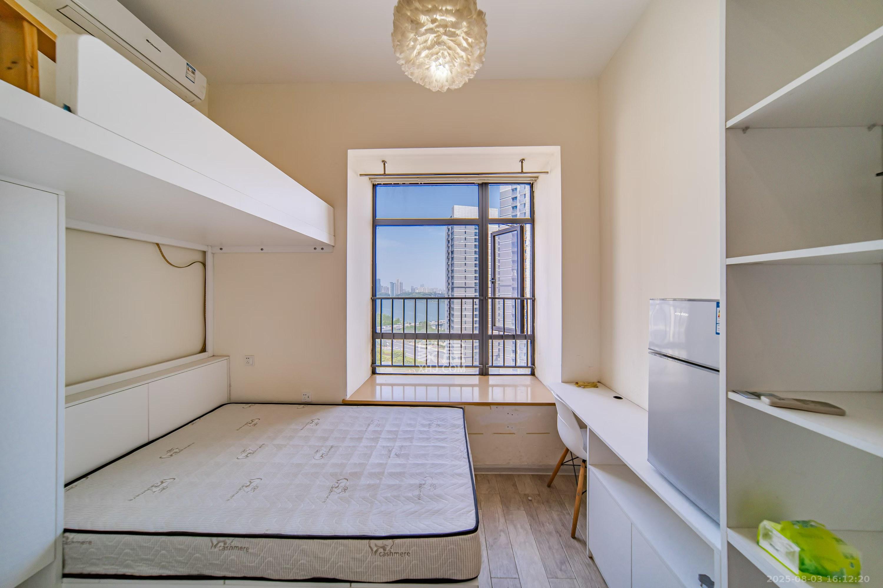 兰亭湾畔 1室1厅1卫 900.0元/月 兰亭湾畔 1室1厅1卫 900.0元/月室内图