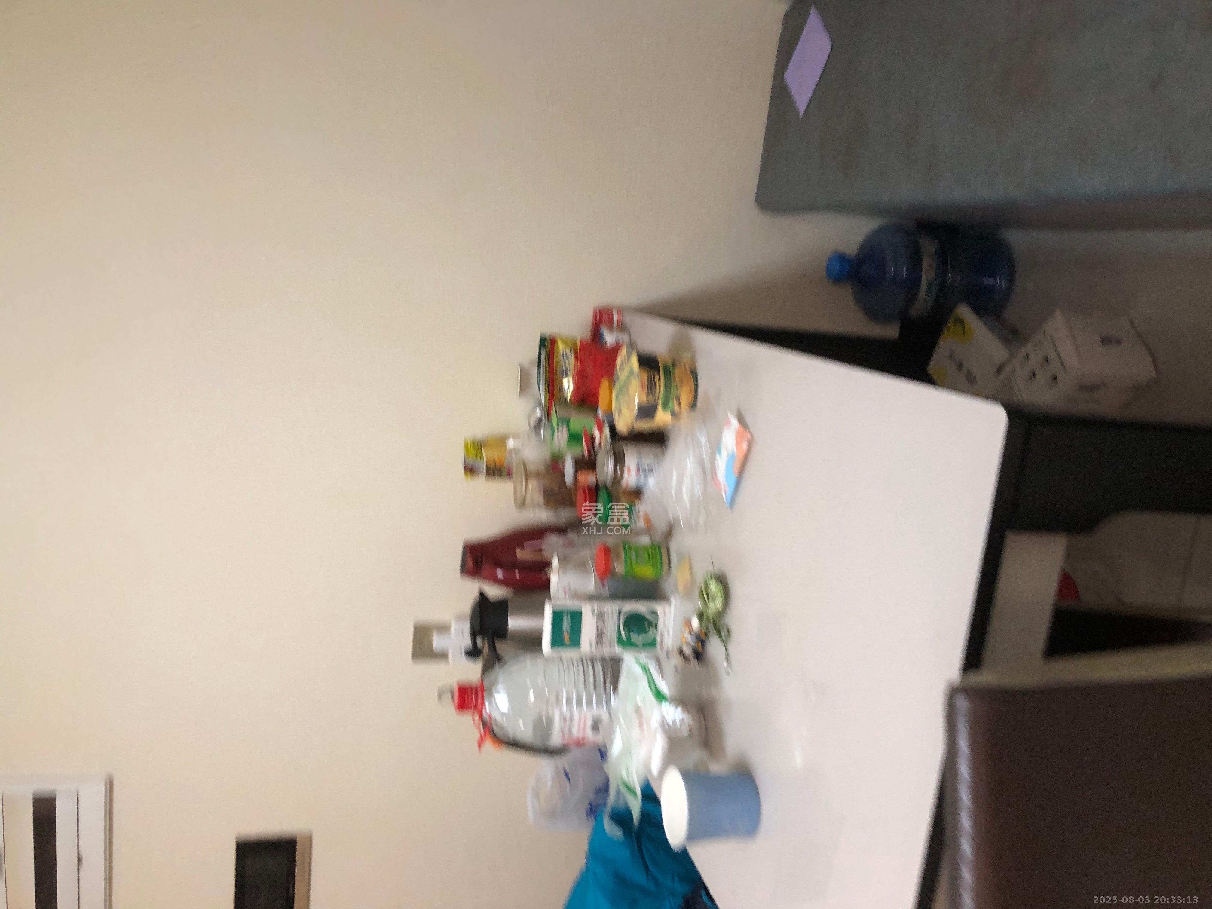 五矿万境水岸三期 2室1厅1卫 2200.0元/月 五矿万境水岸三期 2室1厅1卫 2200.0元/月室内图