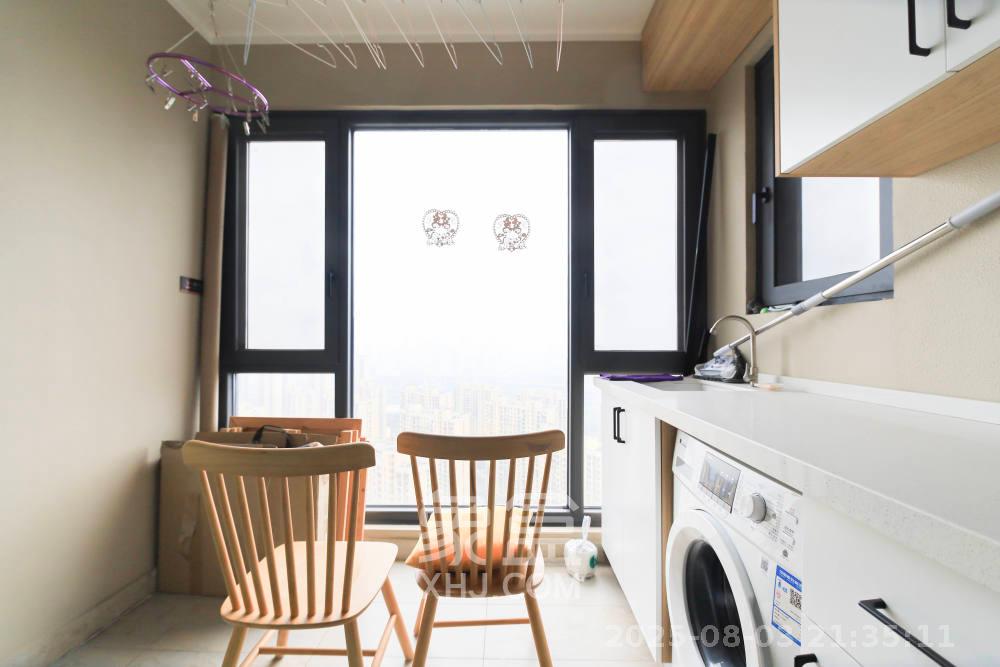 万科魅力之城天阔里 3室2厅2卫 3000.0元/月 万科魅力之城天阔里 3室2厅2卫 3000.0元/月室内图