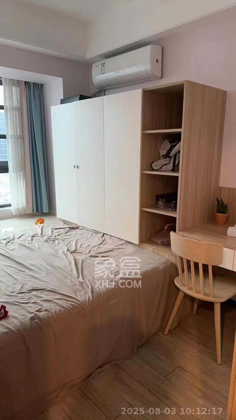 中海阅江府 2室2厅1卫 3400.0元/月 中海阅江府 2室2厅1卫 3400.0元/月室内图