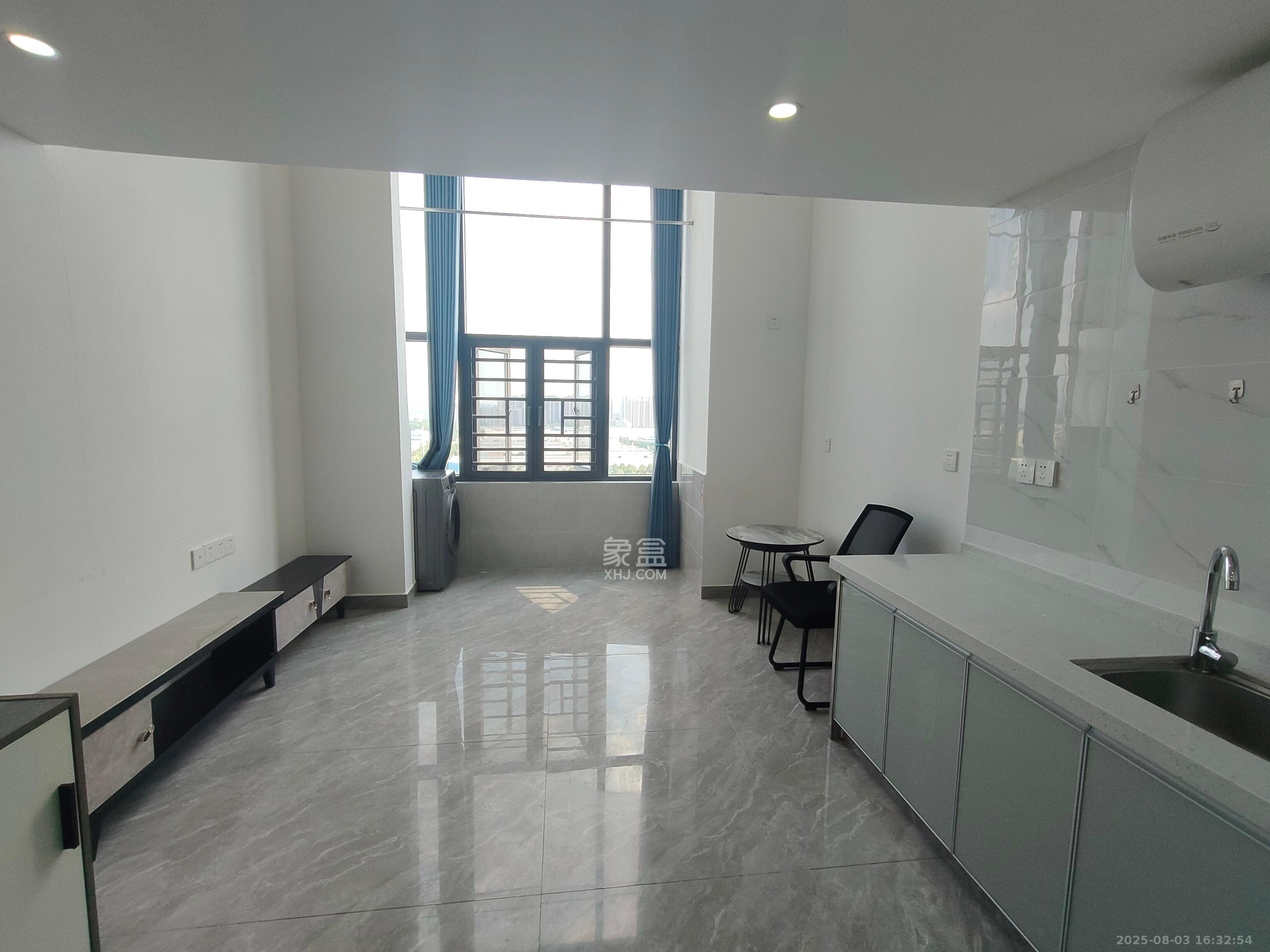 碧桂园星荟  1室1厅1卫    1200.0元/月室内图