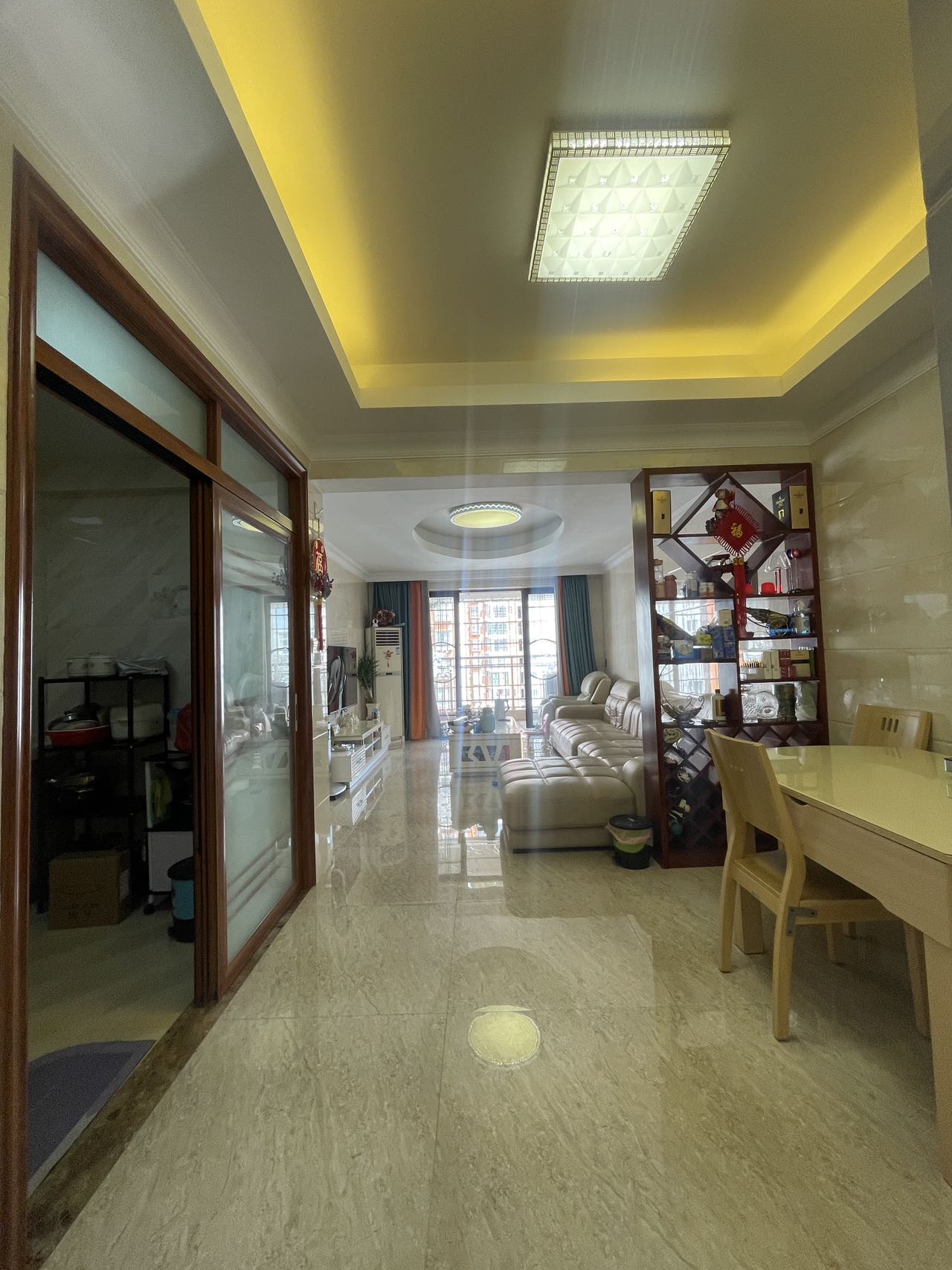 宁江花园 3室2厅2卫 149.0万 宁江花园 3室2厅2卫 149.0万室内图