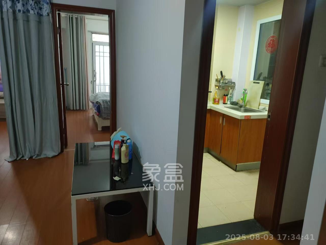 惠民景园(惠民锦园) 2室1厅1卫 1600.0元/月 惠民景园(惠民锦园) 2室1厅1卫 1600.0元/月室内图