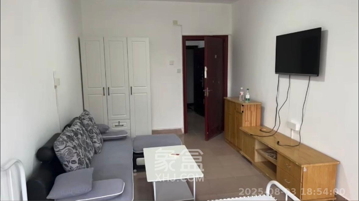 茅亭子 1室1厅1卫 1300.0元/月 茅亭子 1室1厅1卫 1300.0元/月室内图