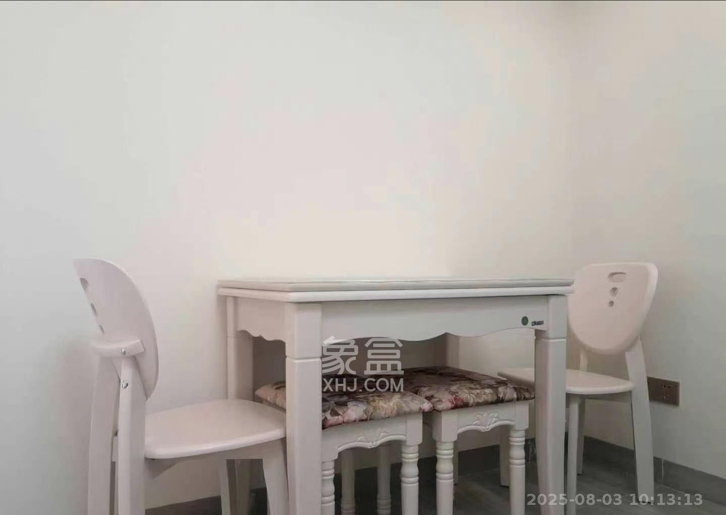 汀湘十里 1室1厅1卫 1600.0元/月 汀湘十里 1室1厅1卫 1600.0元/月室内图