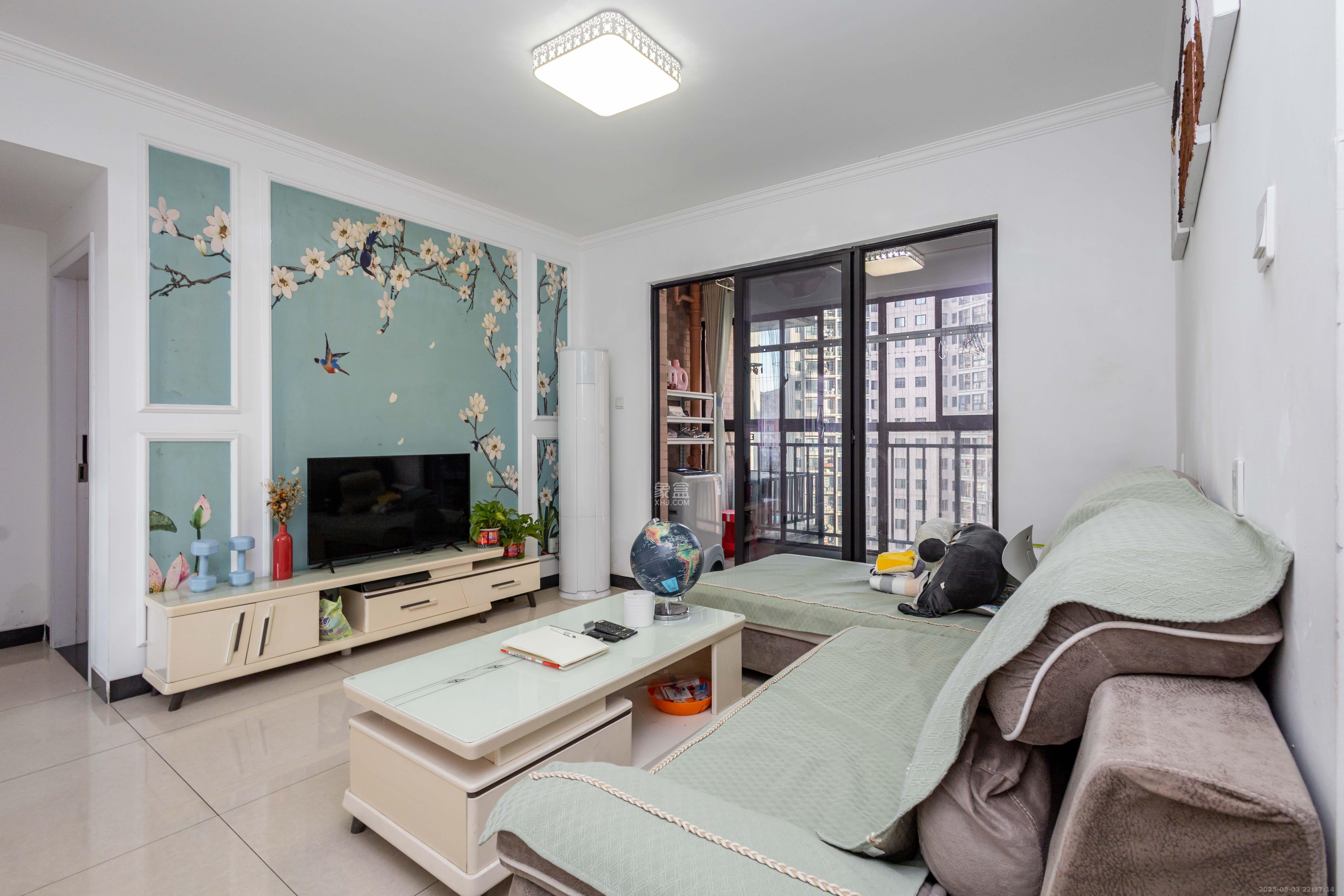 康桥长郡 4室2厅2卫 69.8万 康桥长郡 4室2厅2卫 69.8万客厅