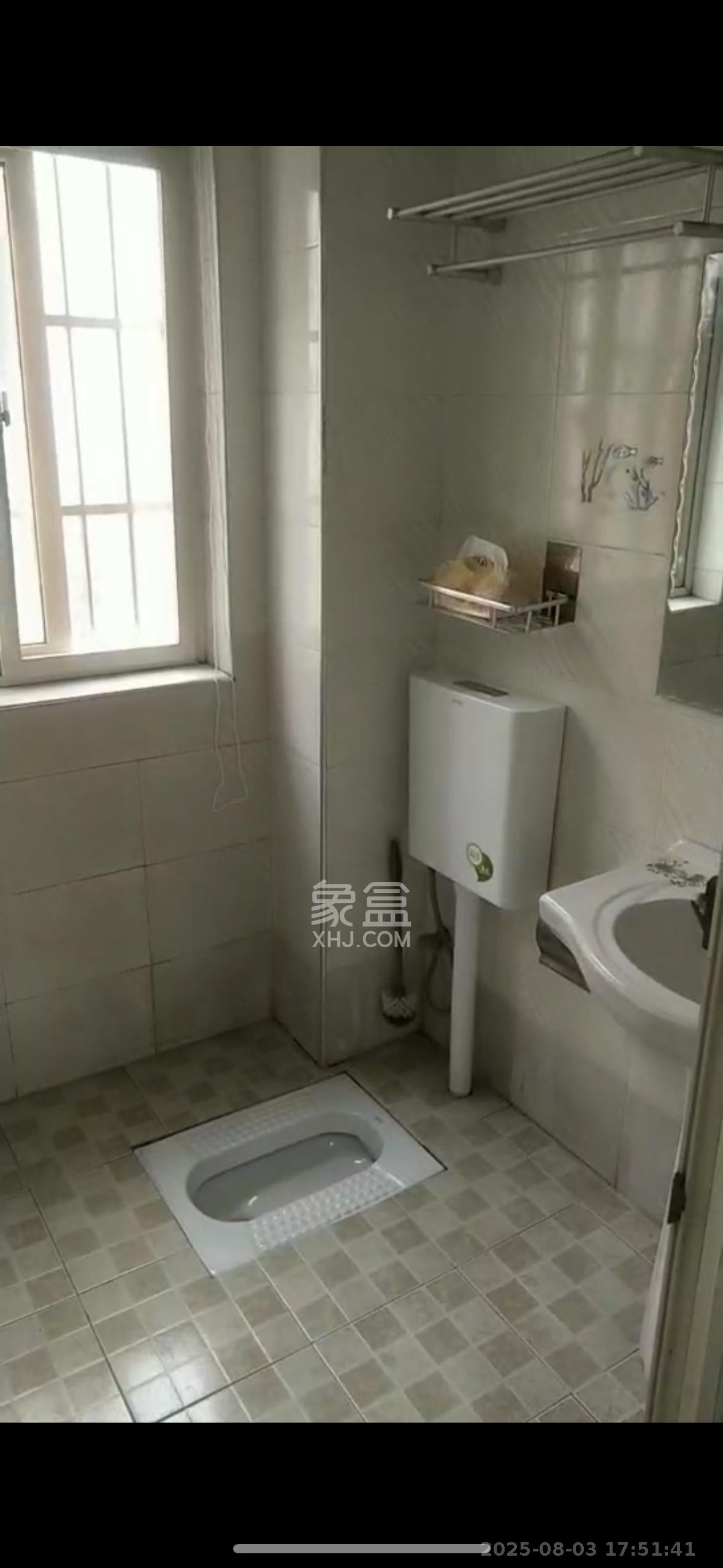 黎郡新宇康景园 2室1厅1卫 1700.0元/月 黎郡新宇康景园 2室1厅1卫 1700.0元/月室内图