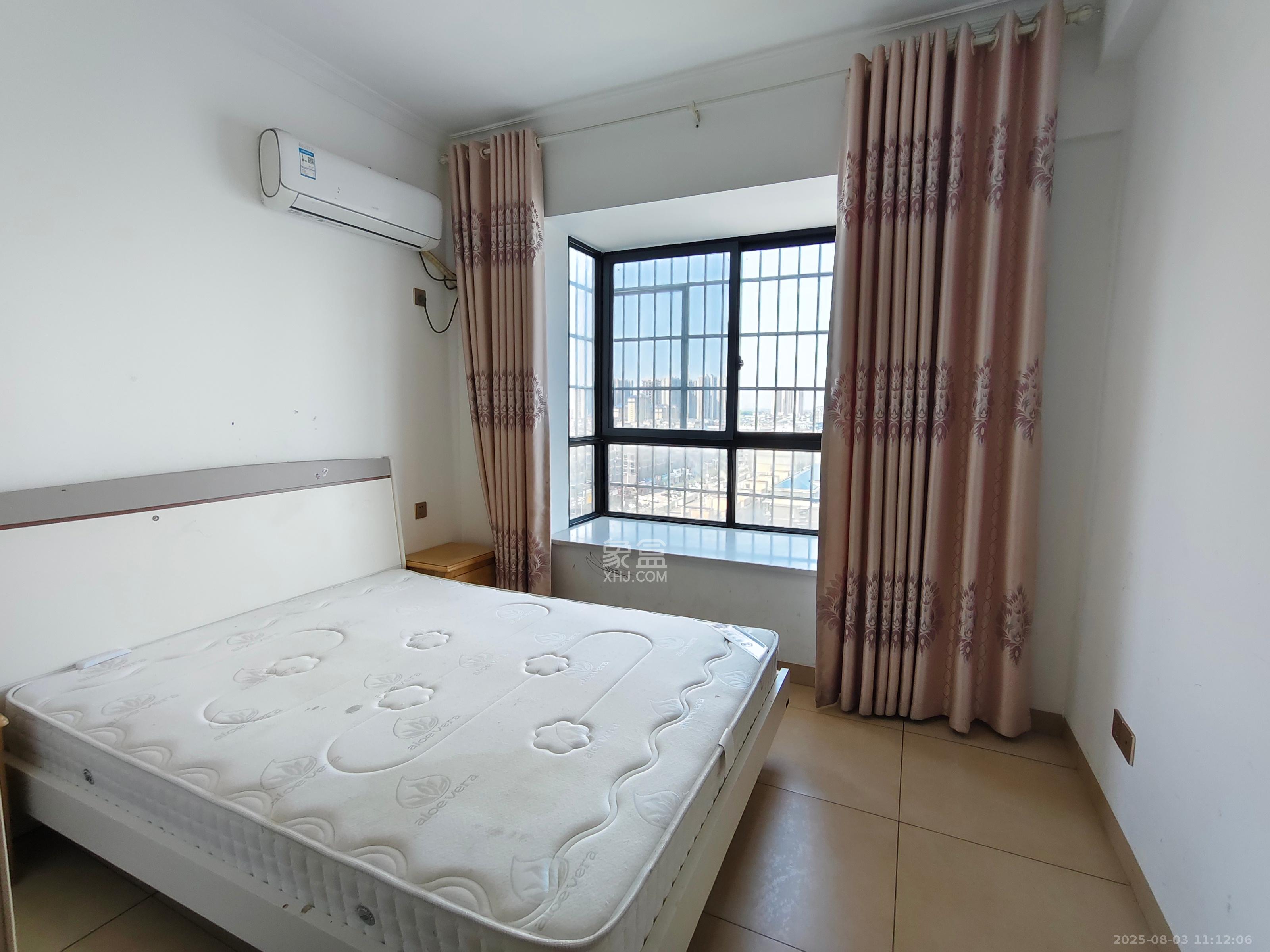 欣积福湾三期 2室2厅1卫 1000.0元/月 欣积福湾三期 2室2厅1卫 1000.0元/月室内图