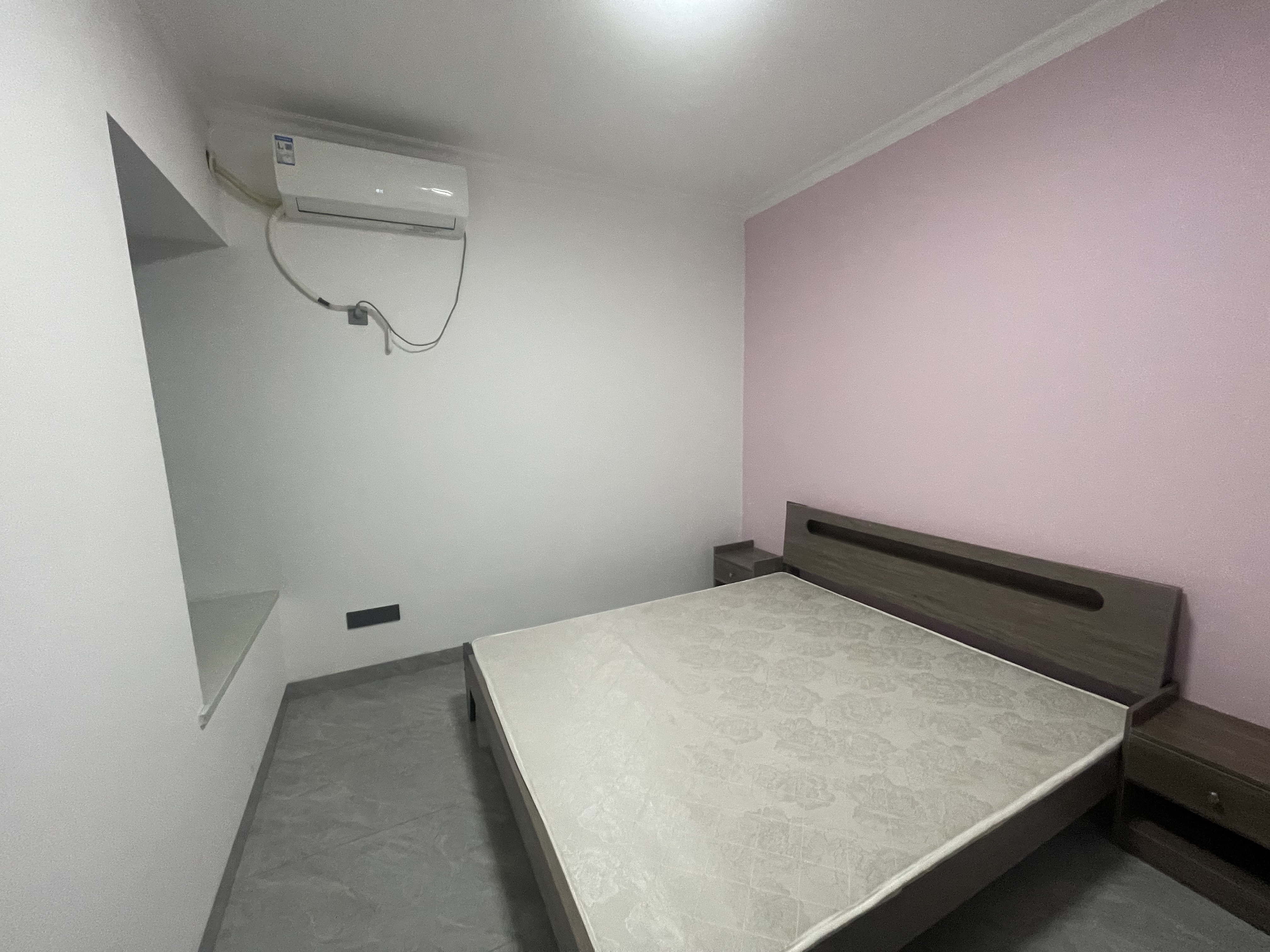 长湖新村 1室0厅0卫 1000.0元/月 长湖新村 1室0厅0卫 1000.0元/月室内图