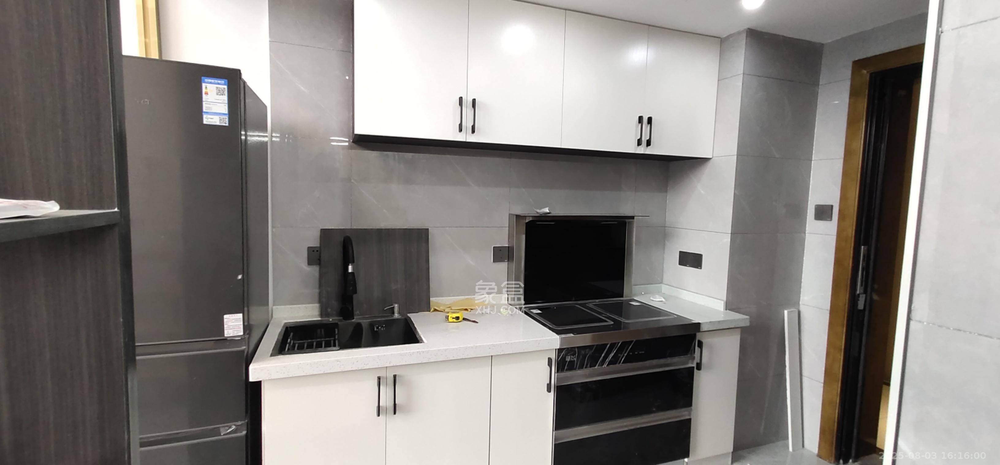 恒大上林苑  2室1厅1卫    1700.0元/月室内图