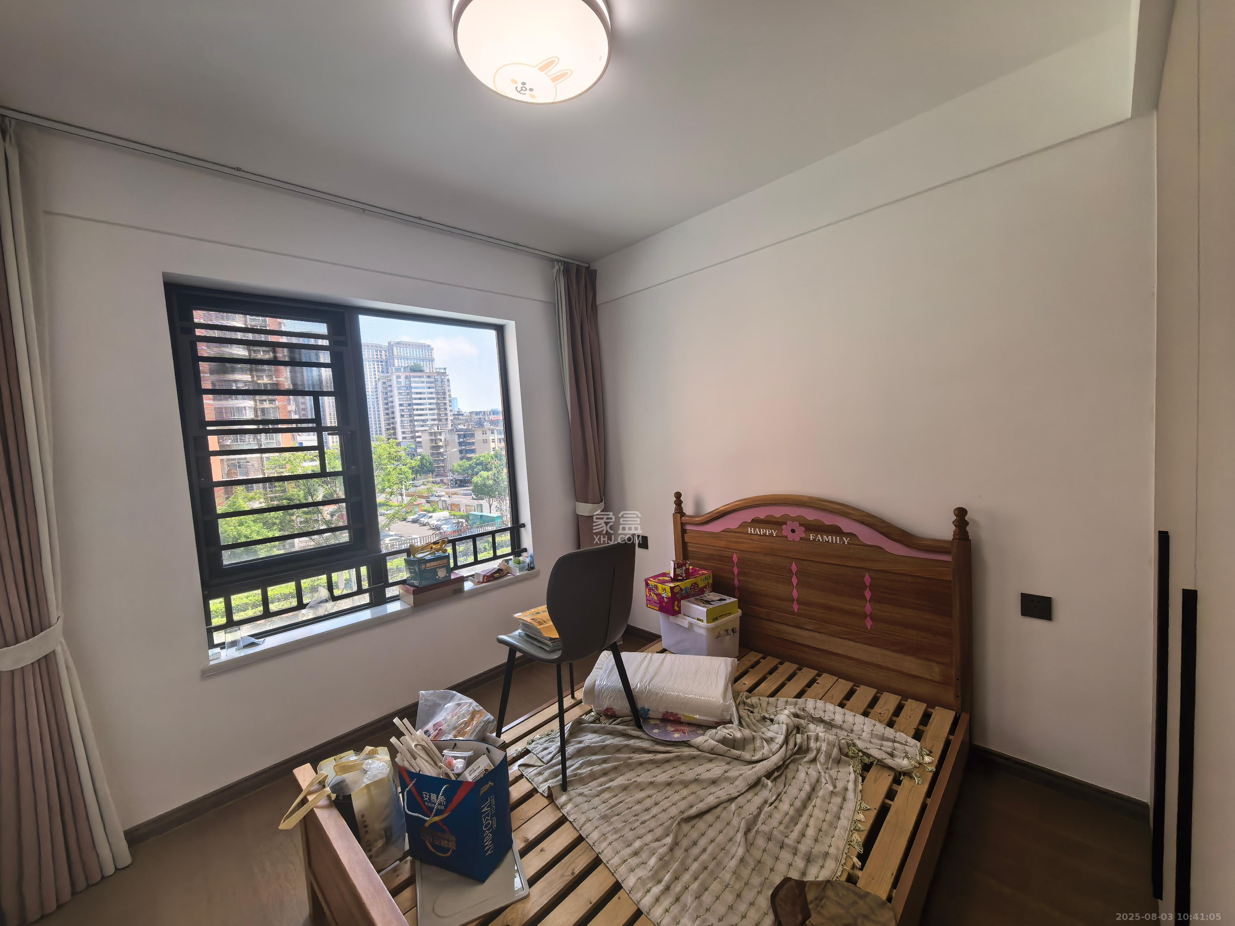 卓越江岸 4室2厅2卫 5500.0元/月 卓越江岸 4室2厅2卫 5500.0元/月室内图