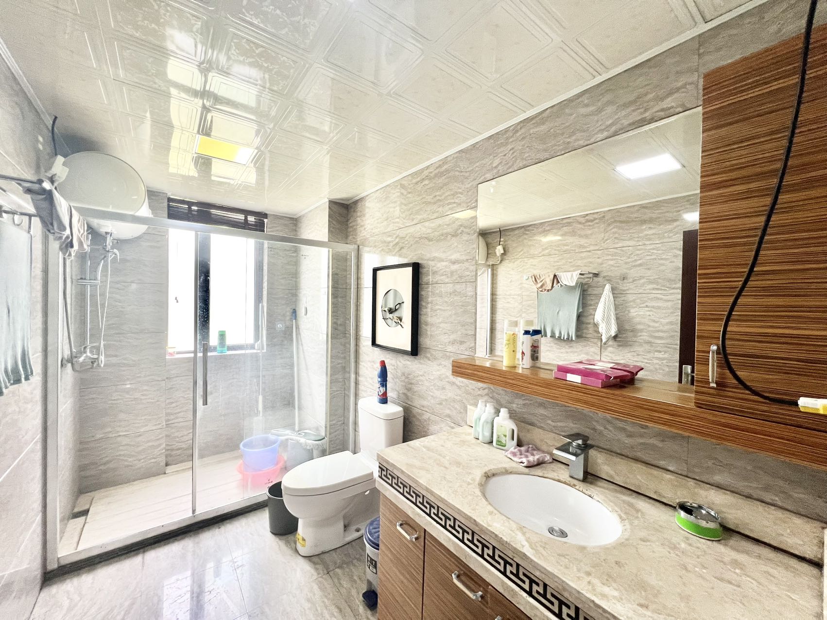 紫竹园 3室2厅2卫 2800.0元/月 紫竹园 3室2厅2卫 2800.0元/月室内图