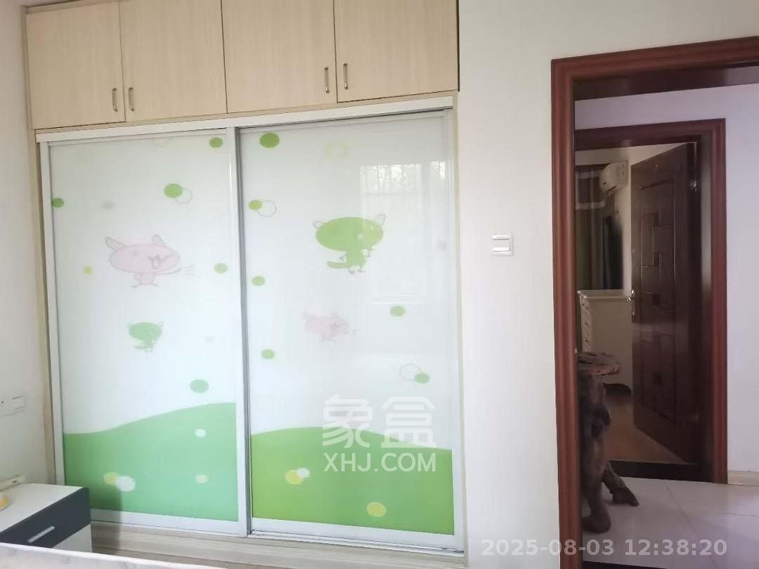 东岸锦城(东方人家)  3室2厅1卫   1600.00元/月室内图