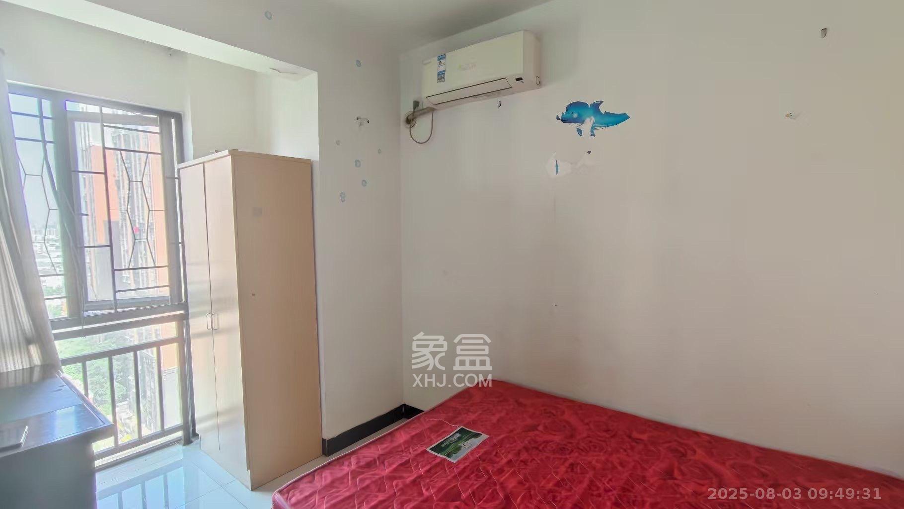 旭辉华庭 1室2厅1卫 1500.0元/月 旭辉华庭 1室2厅1卫 1500.0元/月室内图