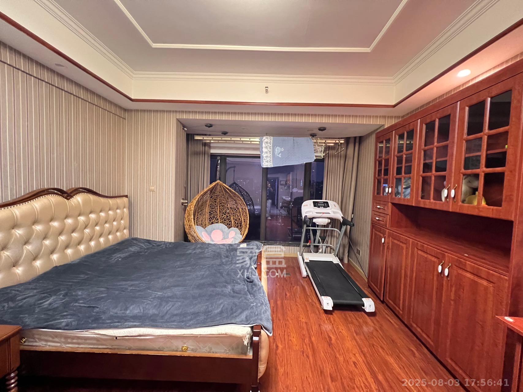 高升时代广场(冠铭商务中心) 1室1厅1卫 1500.0元/月 高升时代广场(冠铭商务中心) 1室1厅1卫 1500.0元/月室内图