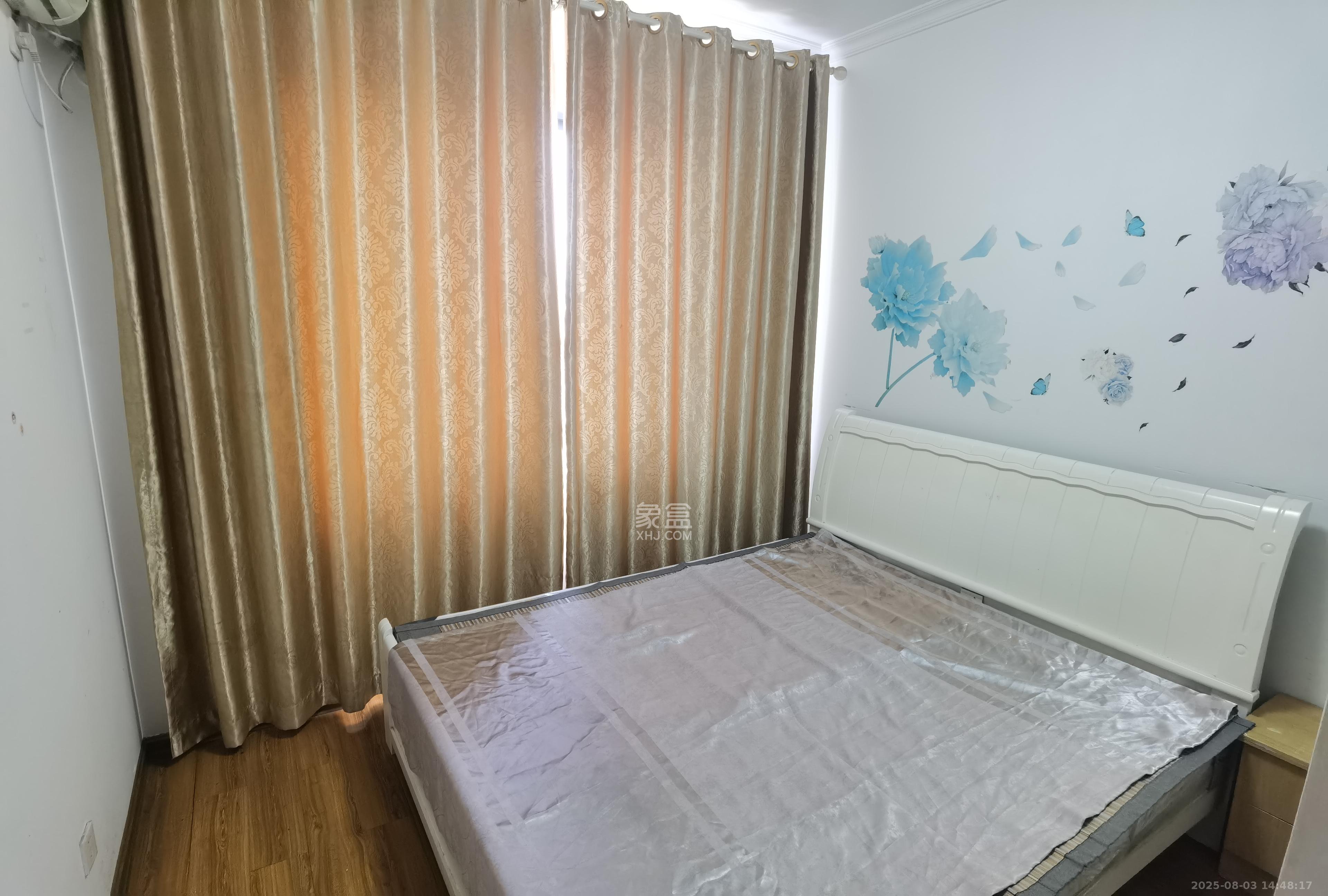 阳光锦城  2室1厅1卫   2000.00元/月室内图