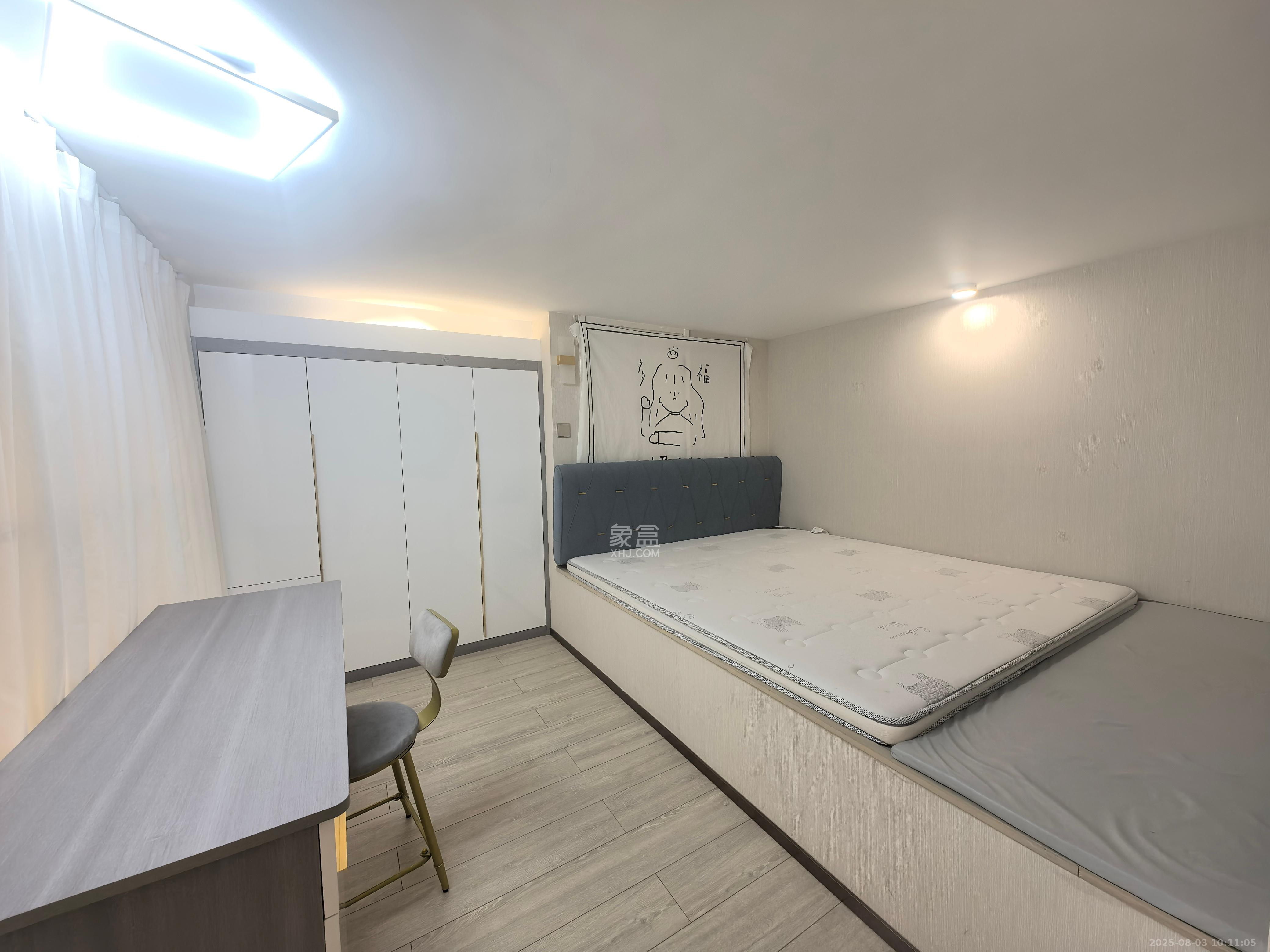 华远华时代  2室1厅1卫   3200.00元/月室内图