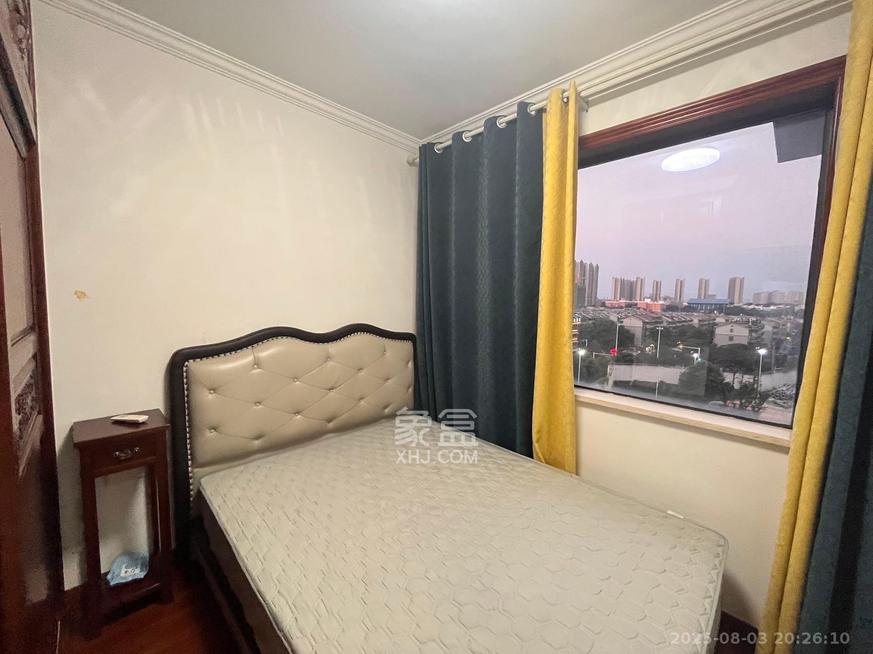 梅溪峰汇(房聚梅溪壹中心) 3室2厅1卫 2800.0元/月 梅溪峰汇(房聚梅溪壹中心) 3室2厅1卫 2800.0元/月室内图