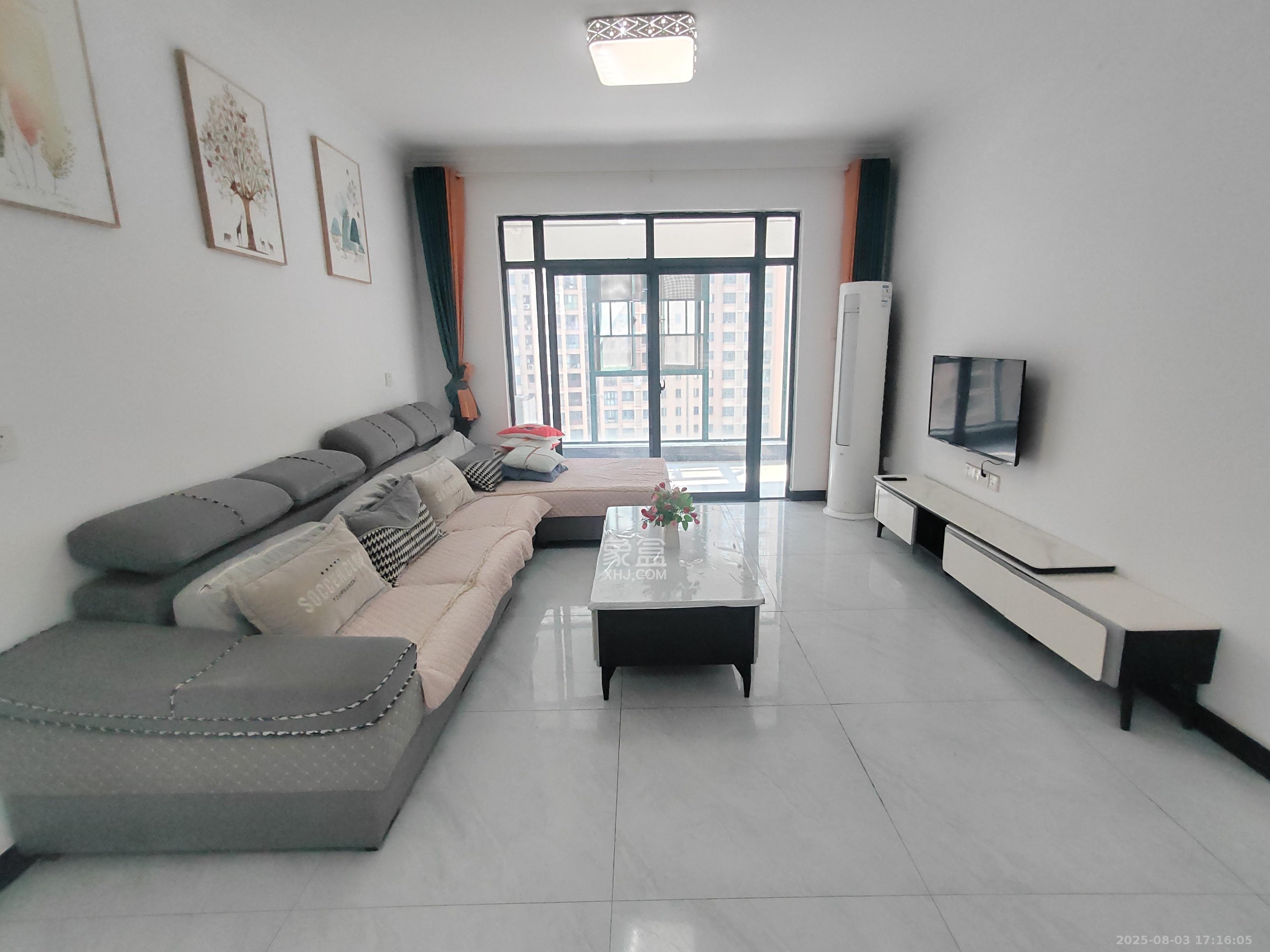 金湘苑(星澜之悦)  3室2厅2卫    2100.0元/月 金湘苑(星澜之悦)  3室2厅2卫    2100.0元/月室内图