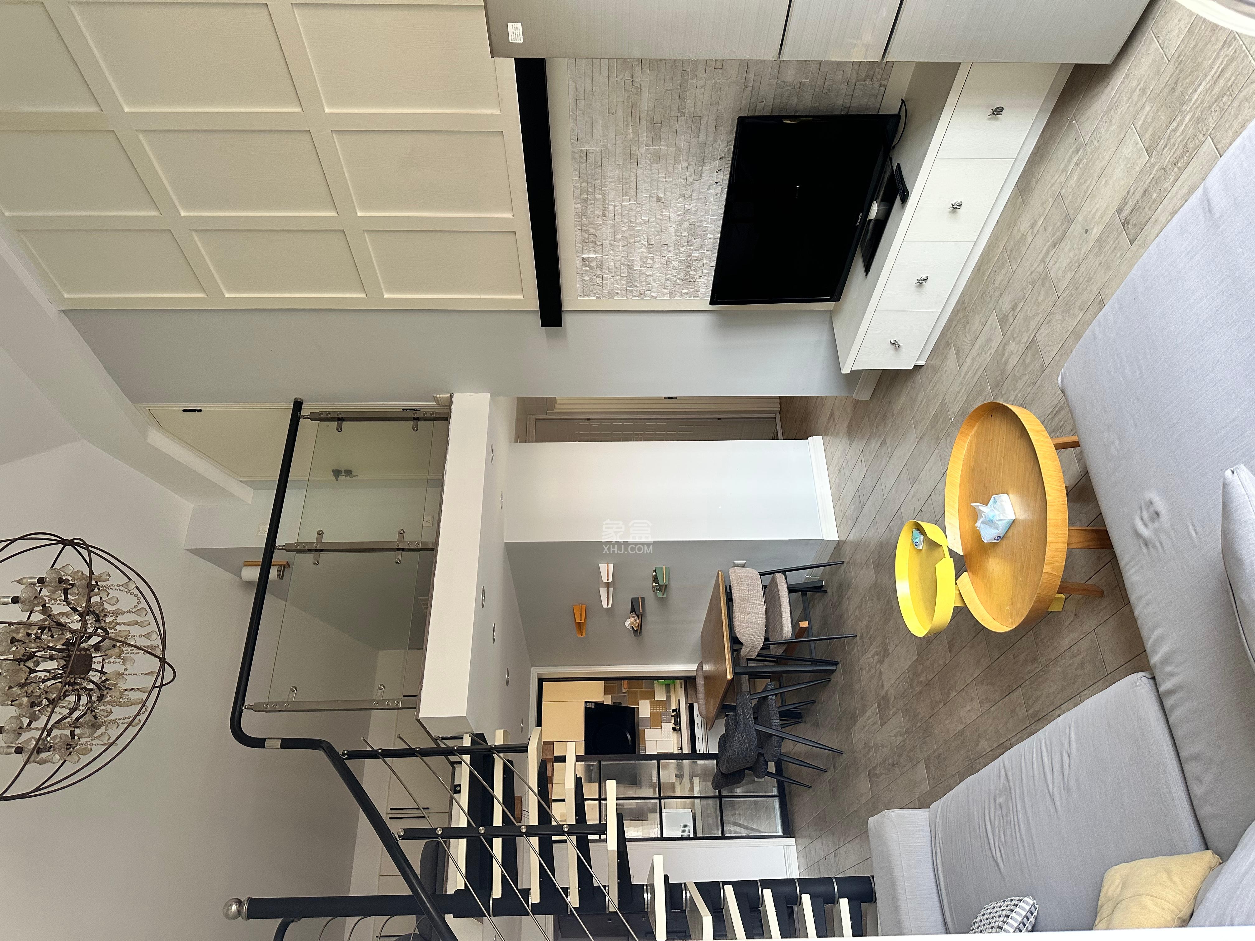 中建芙蓉嘉苑 4室2厅1卫 2300.0元/月 中建芙蓉嘉苑 4室2厅1卫 2300.0元/月室内图