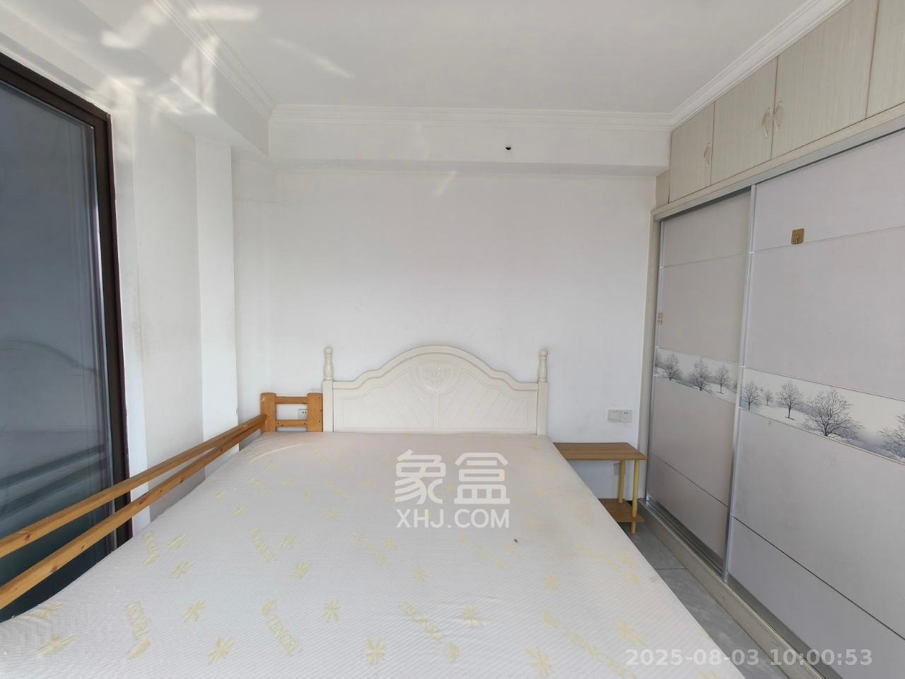鑫远悦城（鑫远悦时代）  1室1厅1卫   1600.00元/月室内图