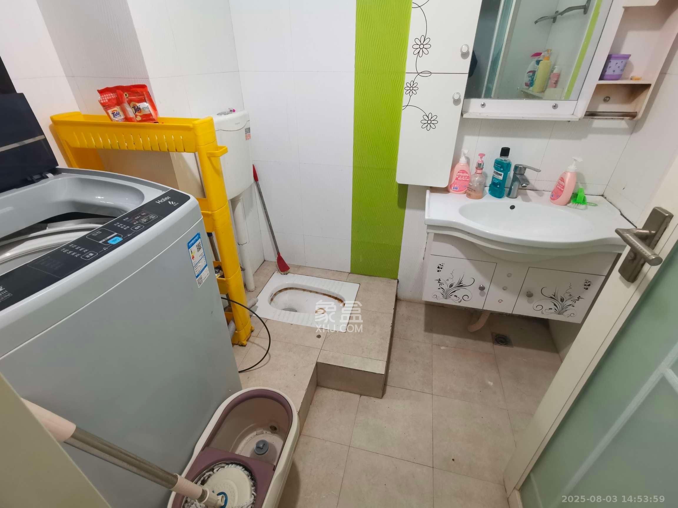 长沙紫金苑 1室1厅1卫 1800.0元/月 长沙紫金苑 1室1厅1卫 1800.0元/月室内图