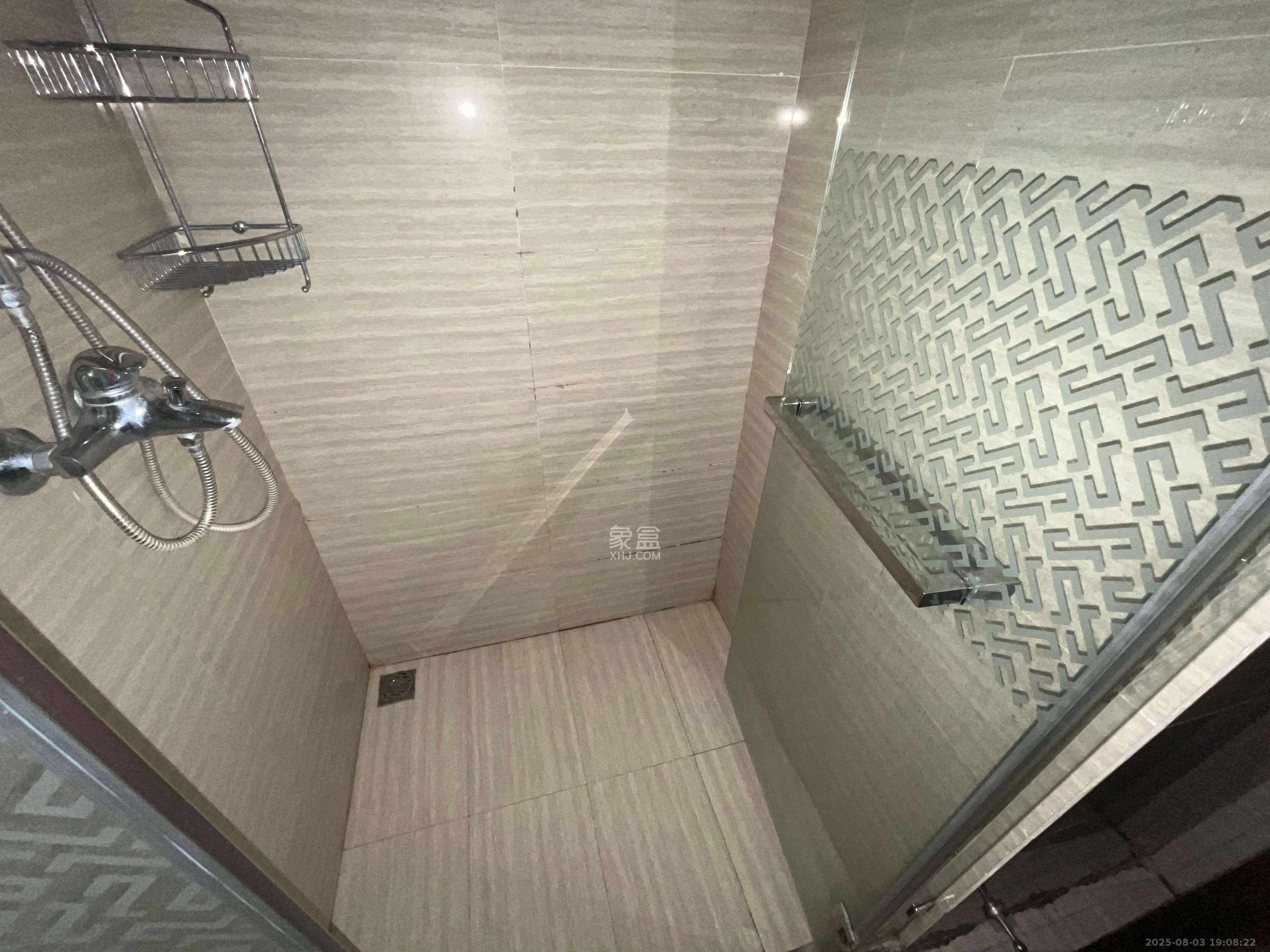 华远国际公寓 1室1厅1卫 3000.0元/月 华远国际公寓 1室1厅1卫 3000.0元/月室内图