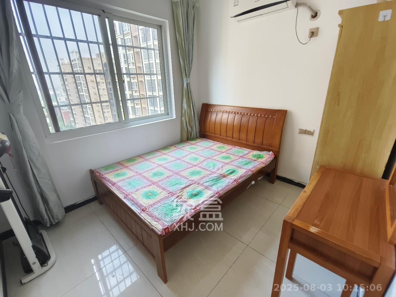 和润园一、二期 2室2厅1卫 2000.0元/月 和润园一、二期 2室2厅1卫 2000.0元/月室内图